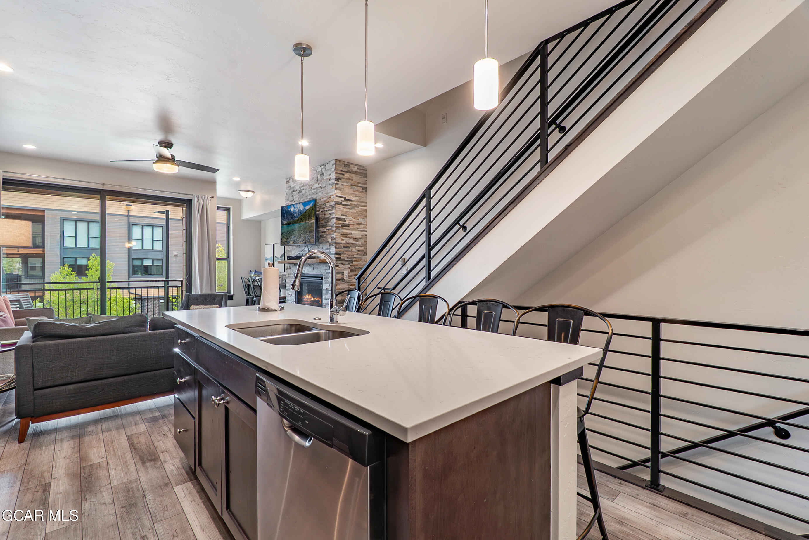 280 Lions Gate Drive Winter Park CO 80482