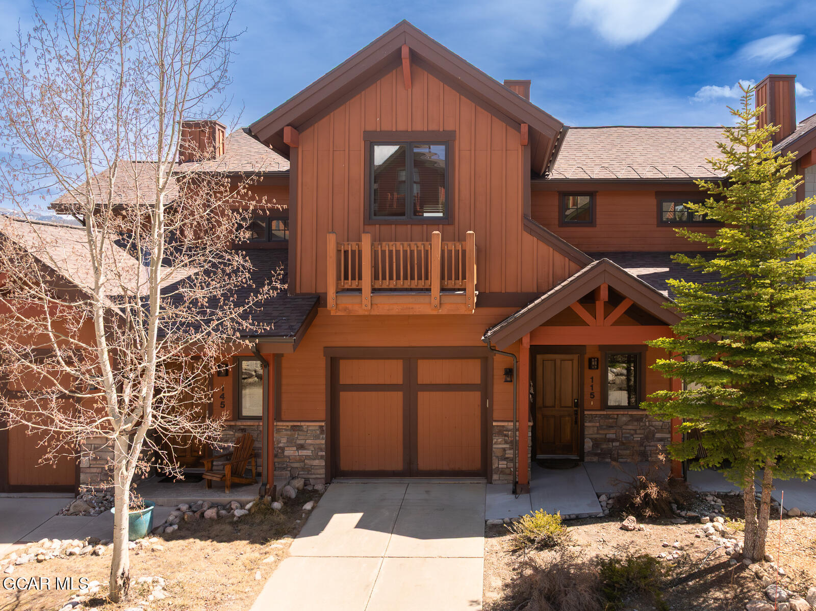 115 Bear Trail Winter Park CO 80482