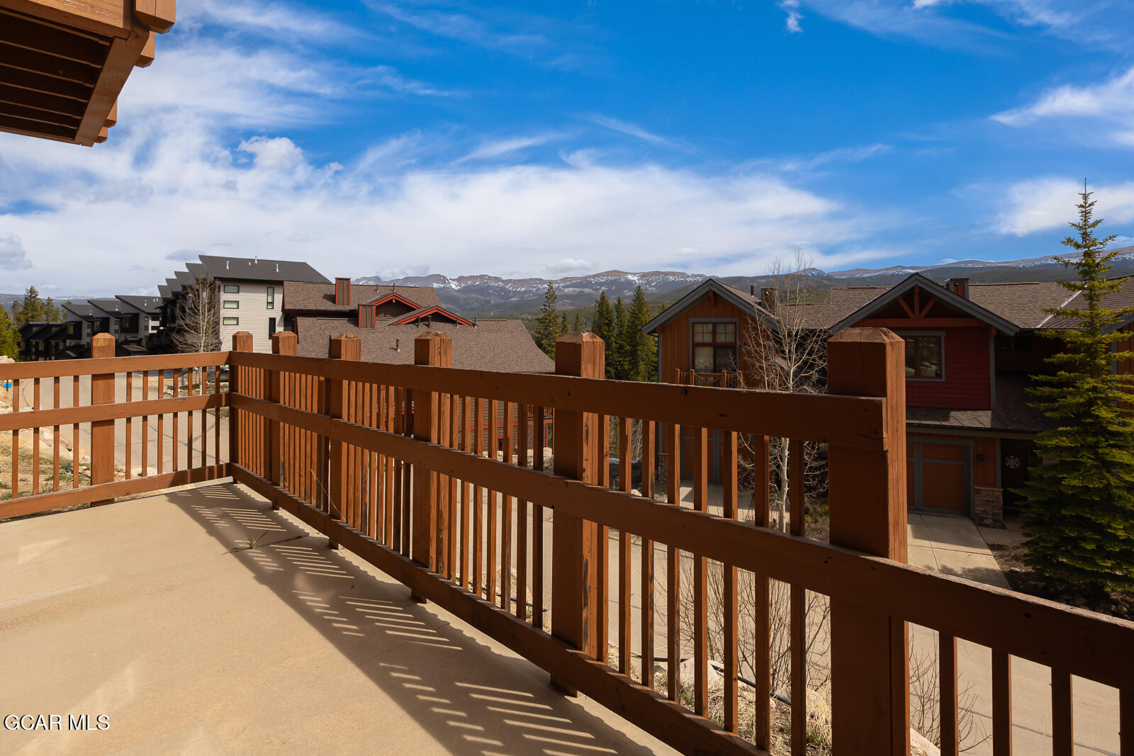 115 Bear Trail Winter Park CO 80482