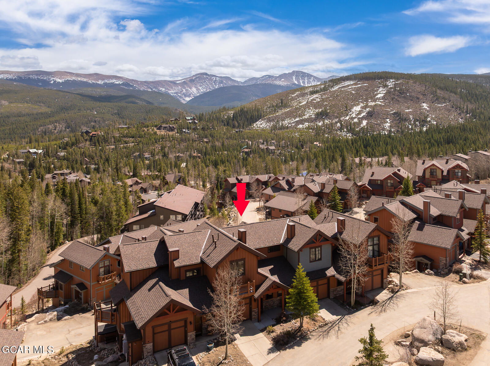 115 Bear Trail Winter Park CO 80482