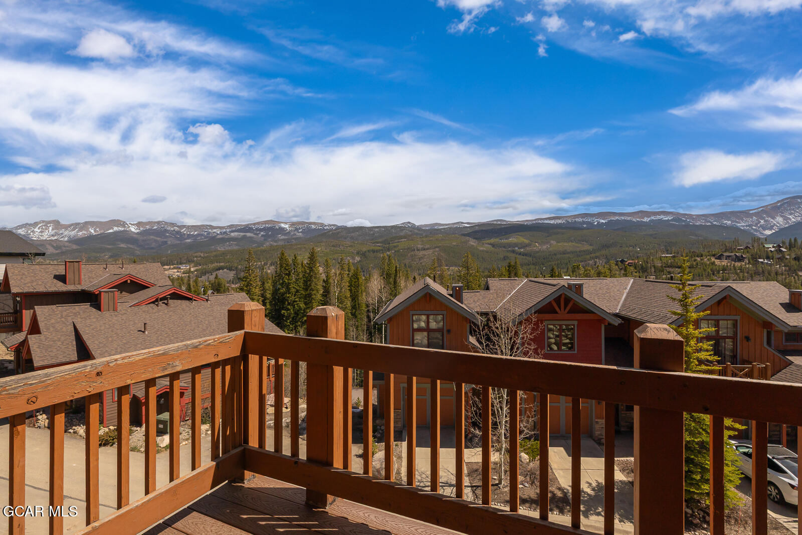 115 Bear Trail Winter Park CO 80482