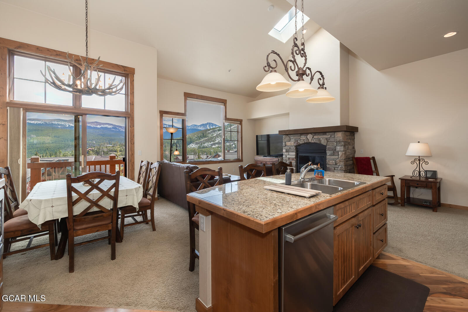 115 Bear Trail Winter Park CO 80482