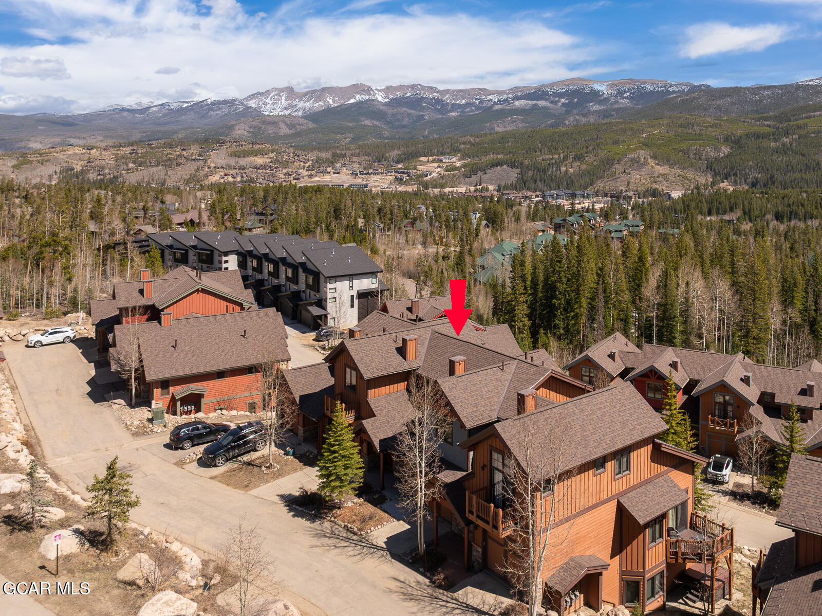 115 Bear Trail Winter Park CO 80482