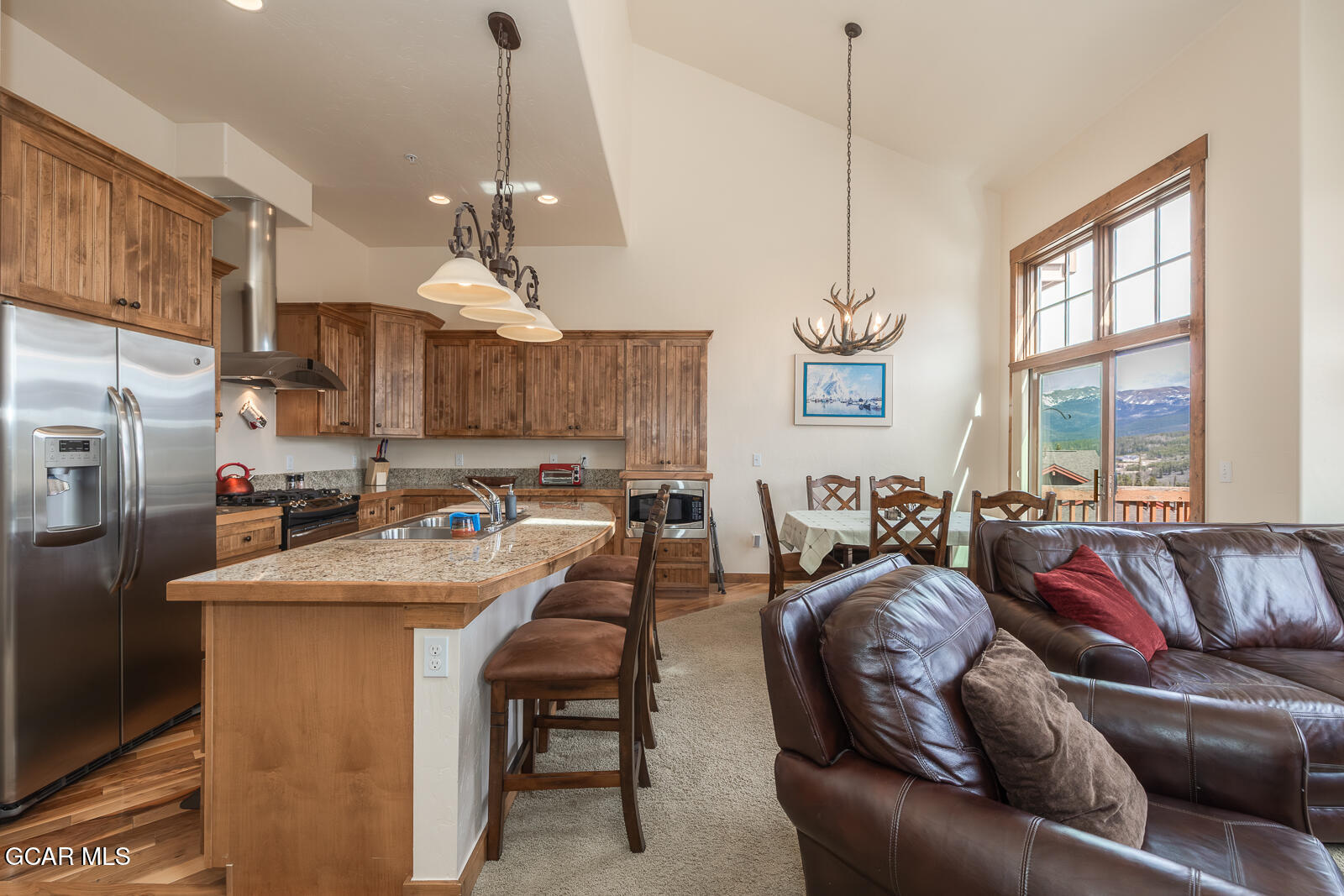 115 Bear Trail Winter Park CO 80482