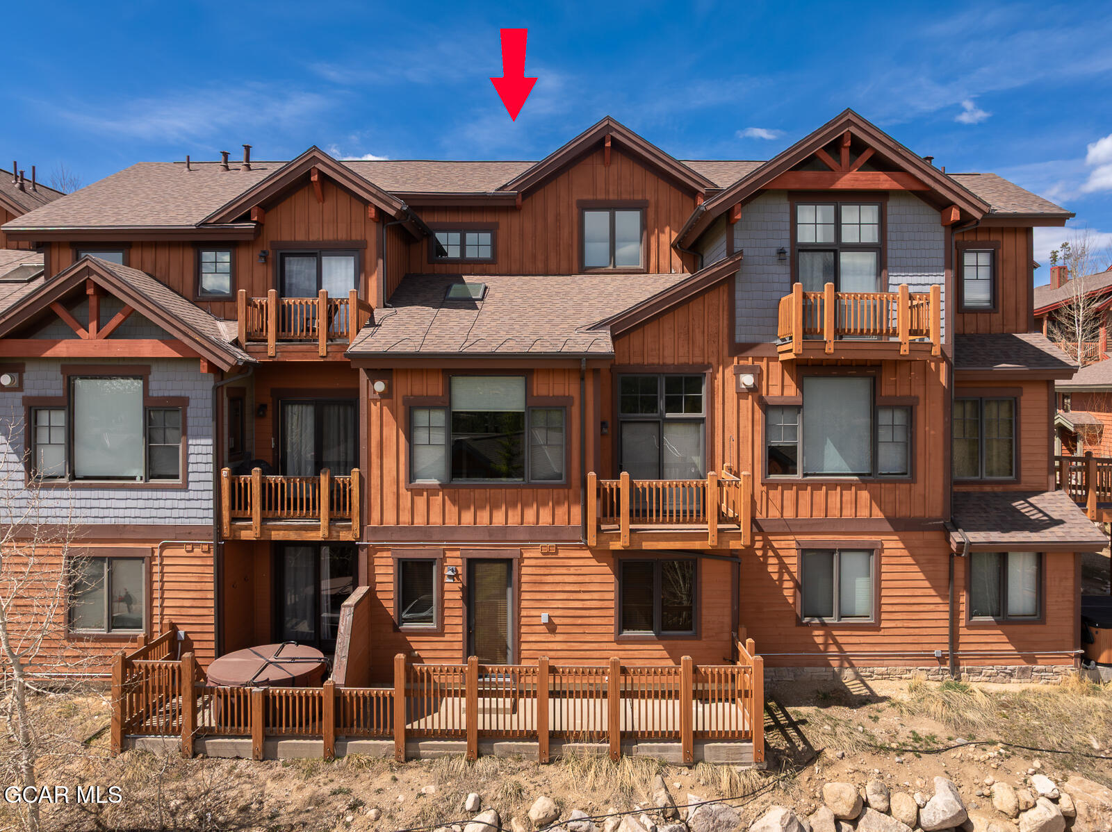 115 Bear Trail Winter Park CO 80482