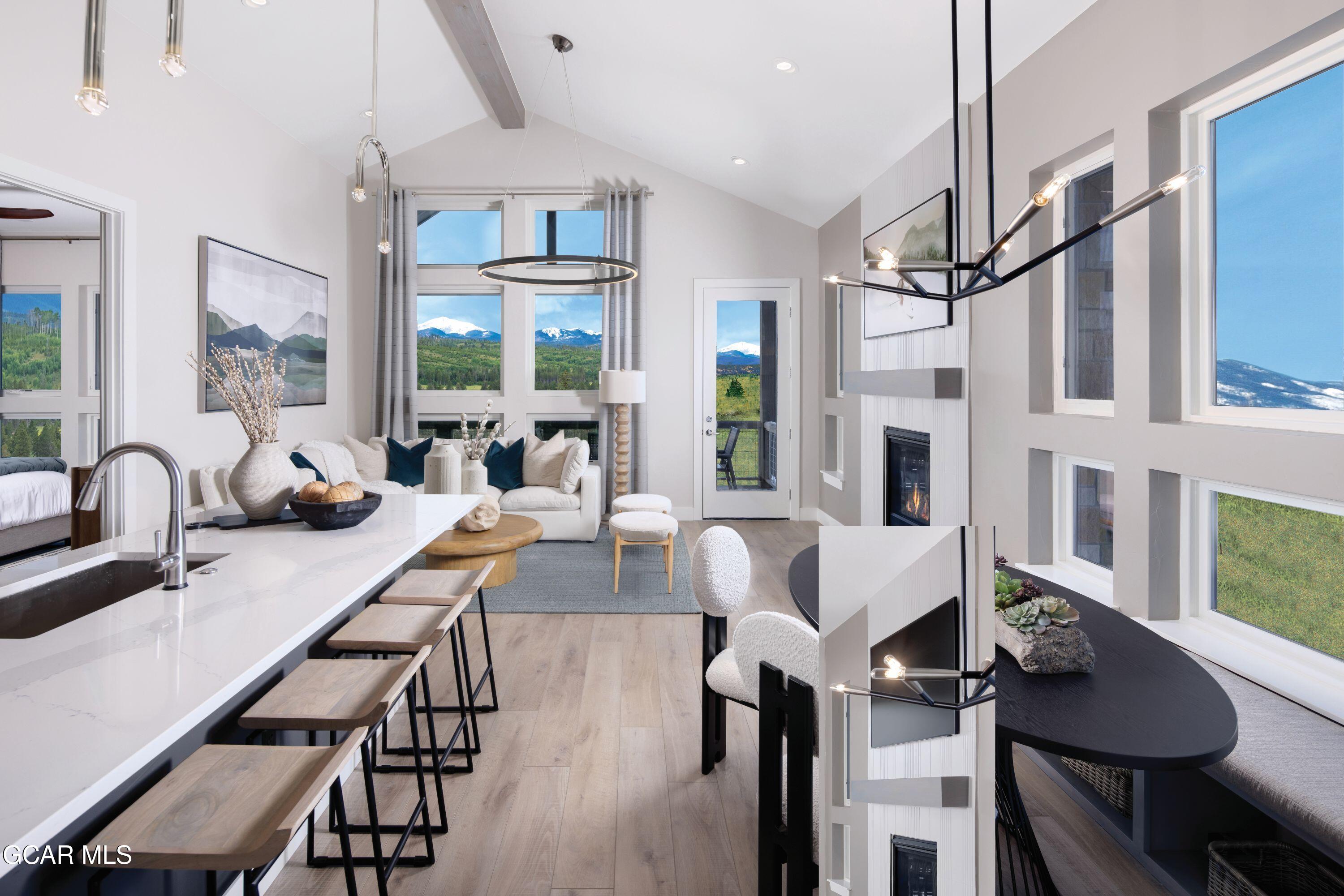 93 Promontory Point Winter Park CO 80482