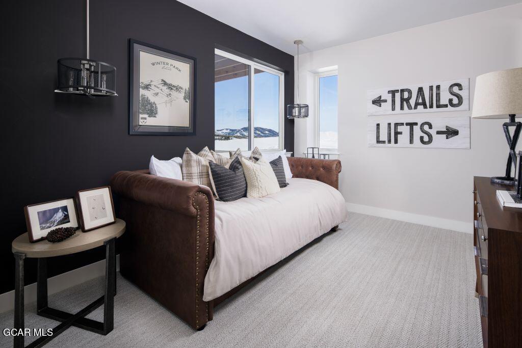 93 Promontory Point Winter Park CO 80482