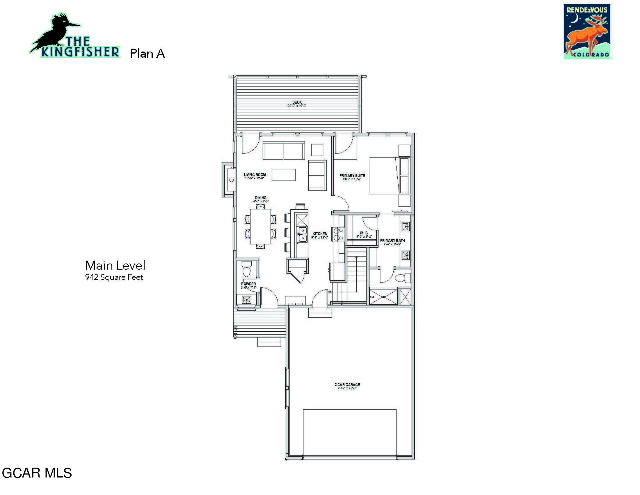 93 Promontory Point Winter Park CO 80482