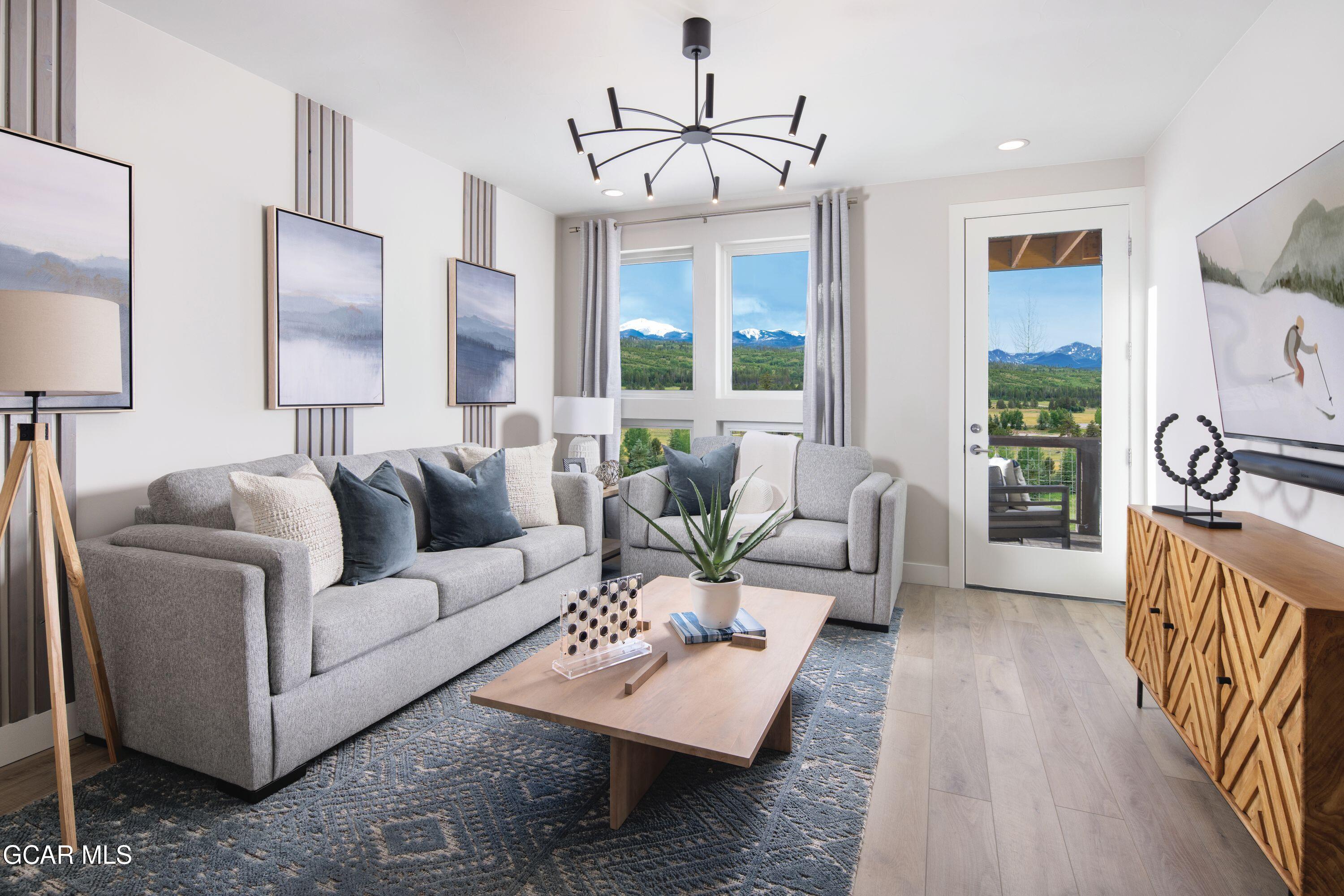 93 Promontory Point Winter Park CO 80482