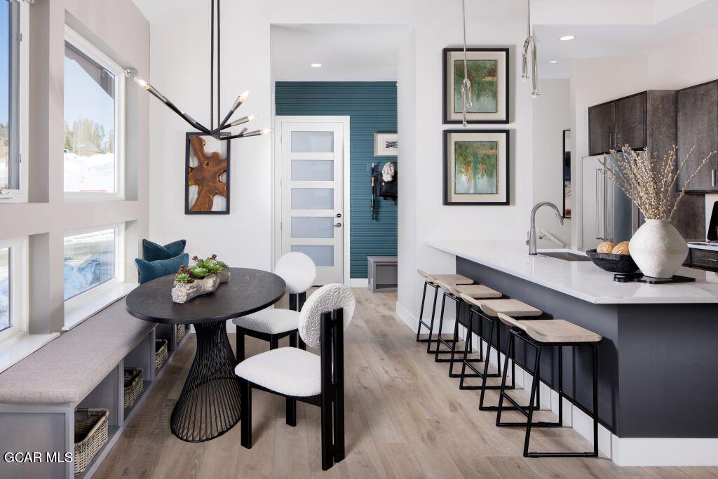 93 Promontory Point Winter Park CO 80482