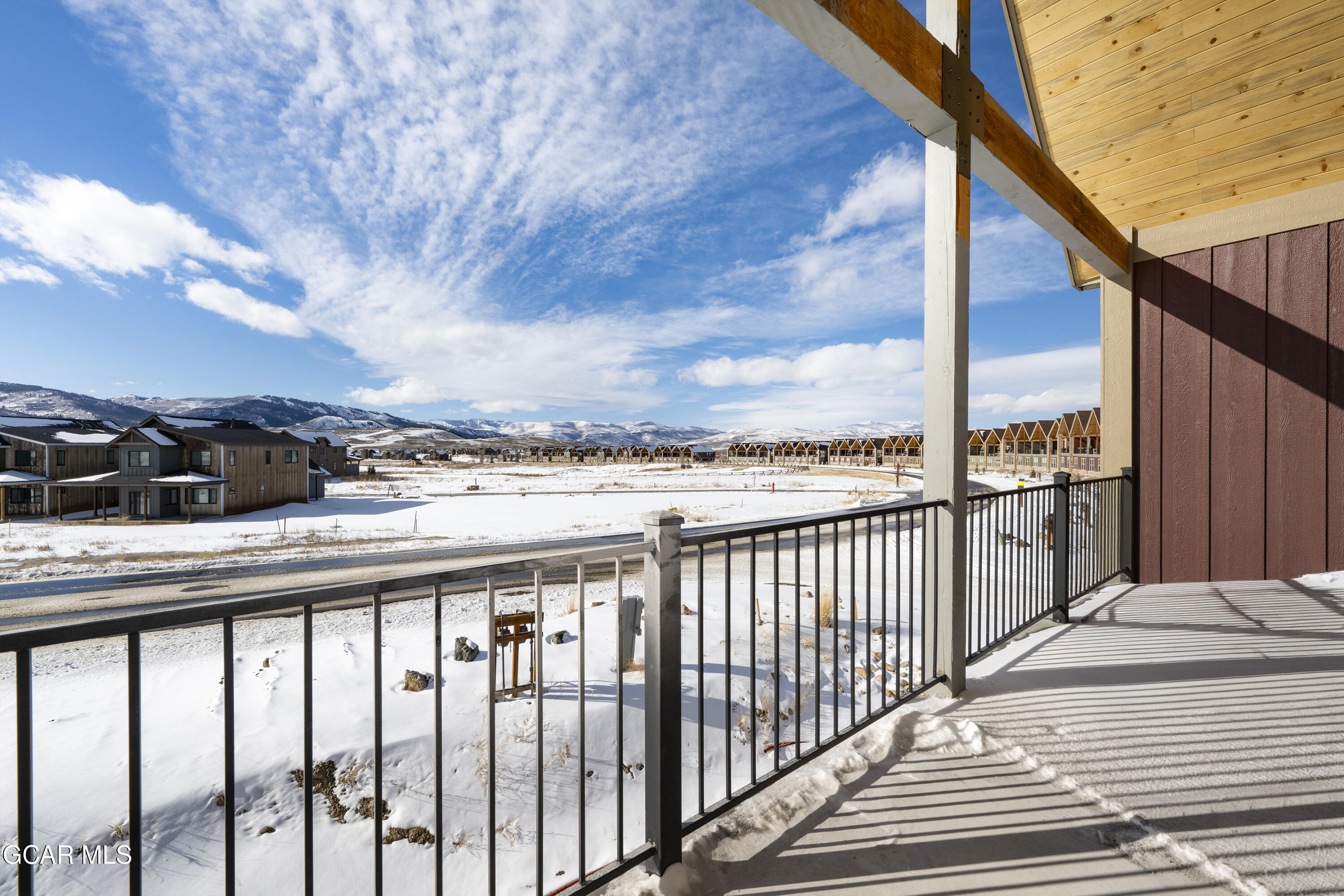 178 Eagle Ridge Drive Granby CO 80446