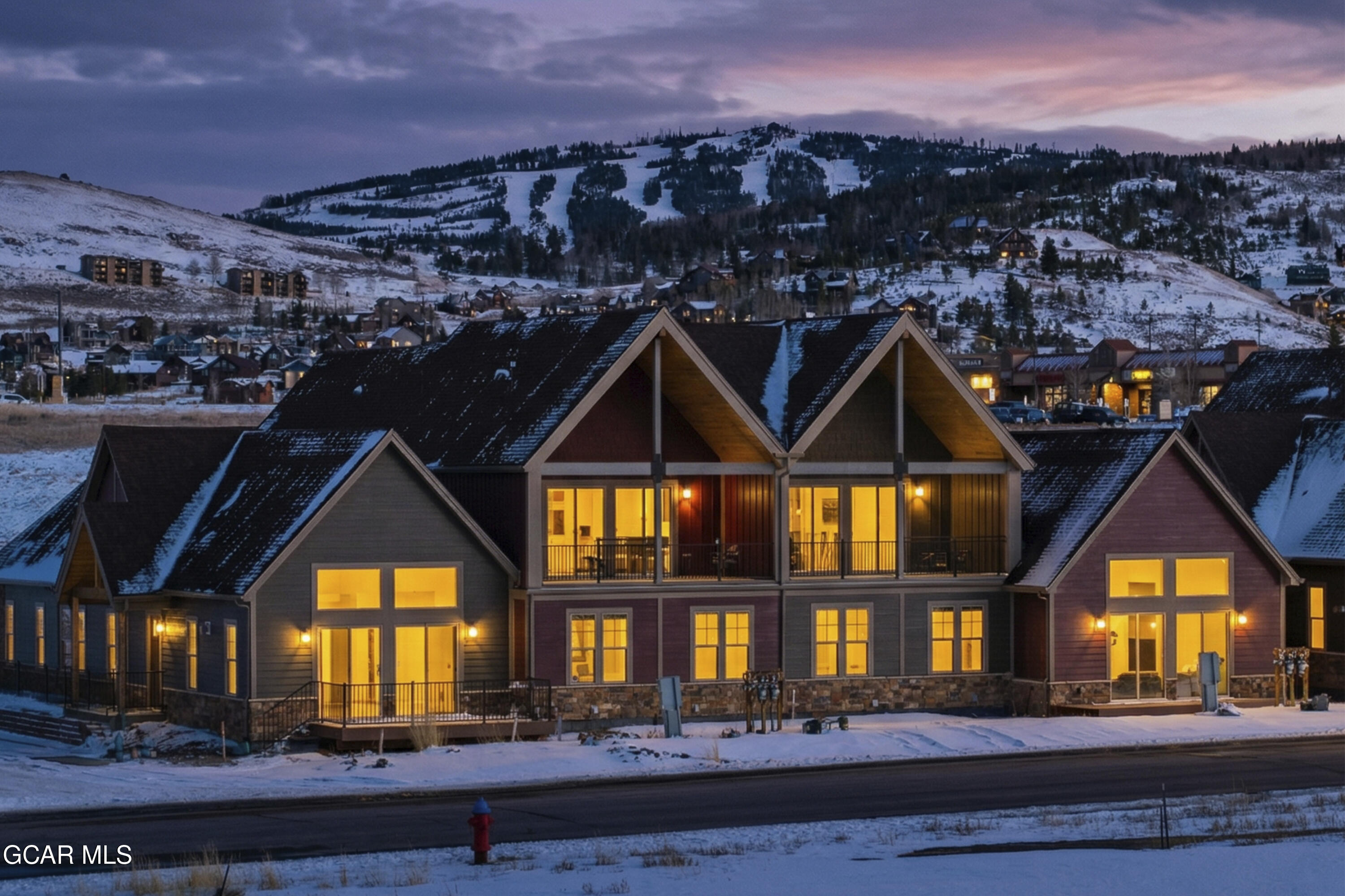 178 Eagle Ridge Drive Granby CO 80446