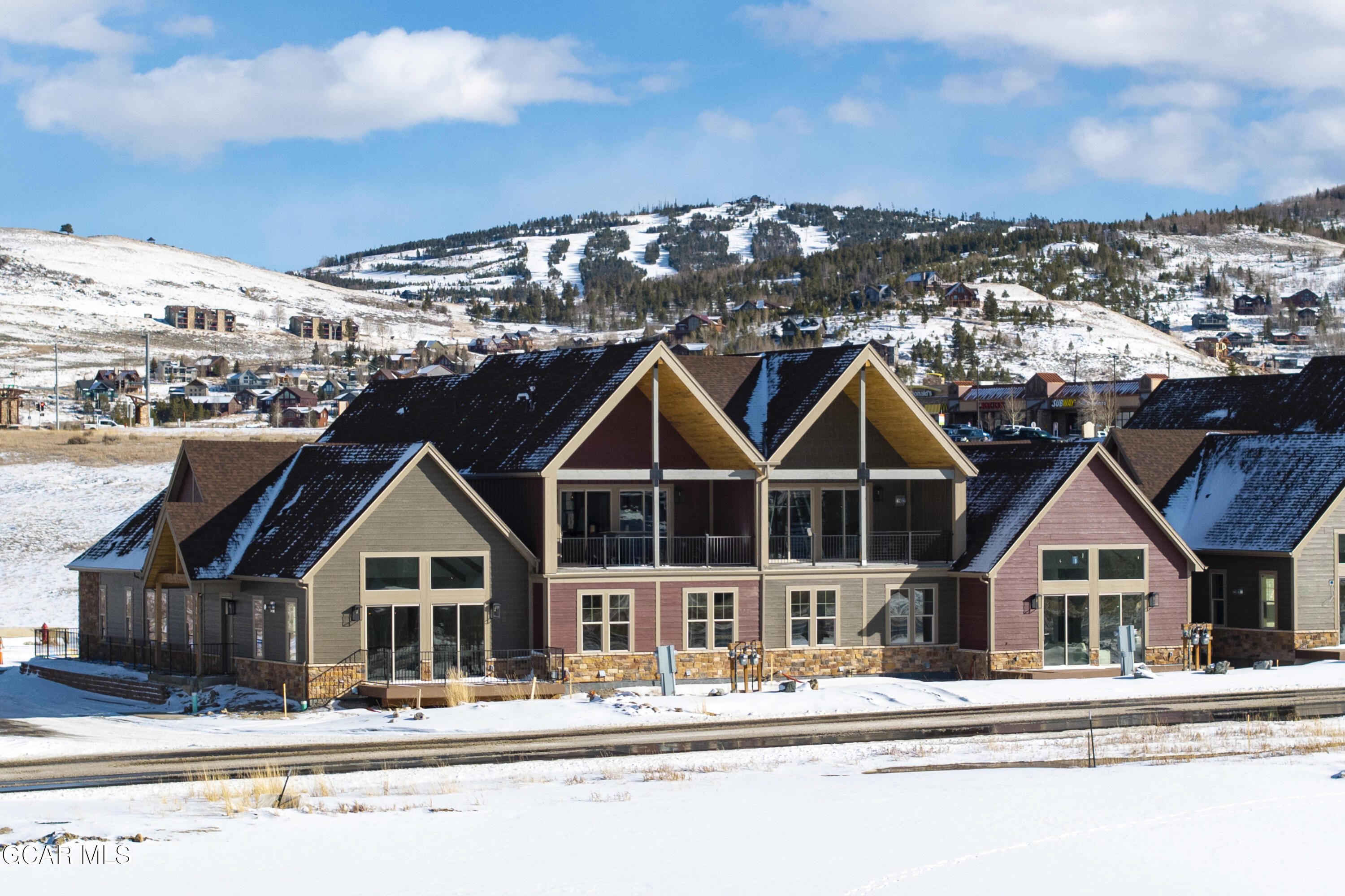 178 Eagle Ridge Drive Granby CO 80446