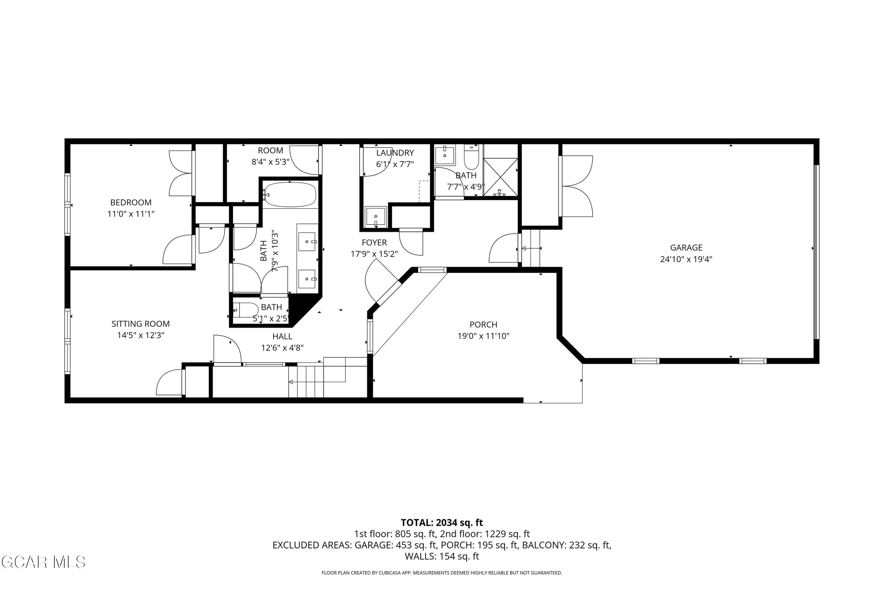 178 Eagle Ridge Drive Granby CO 80446