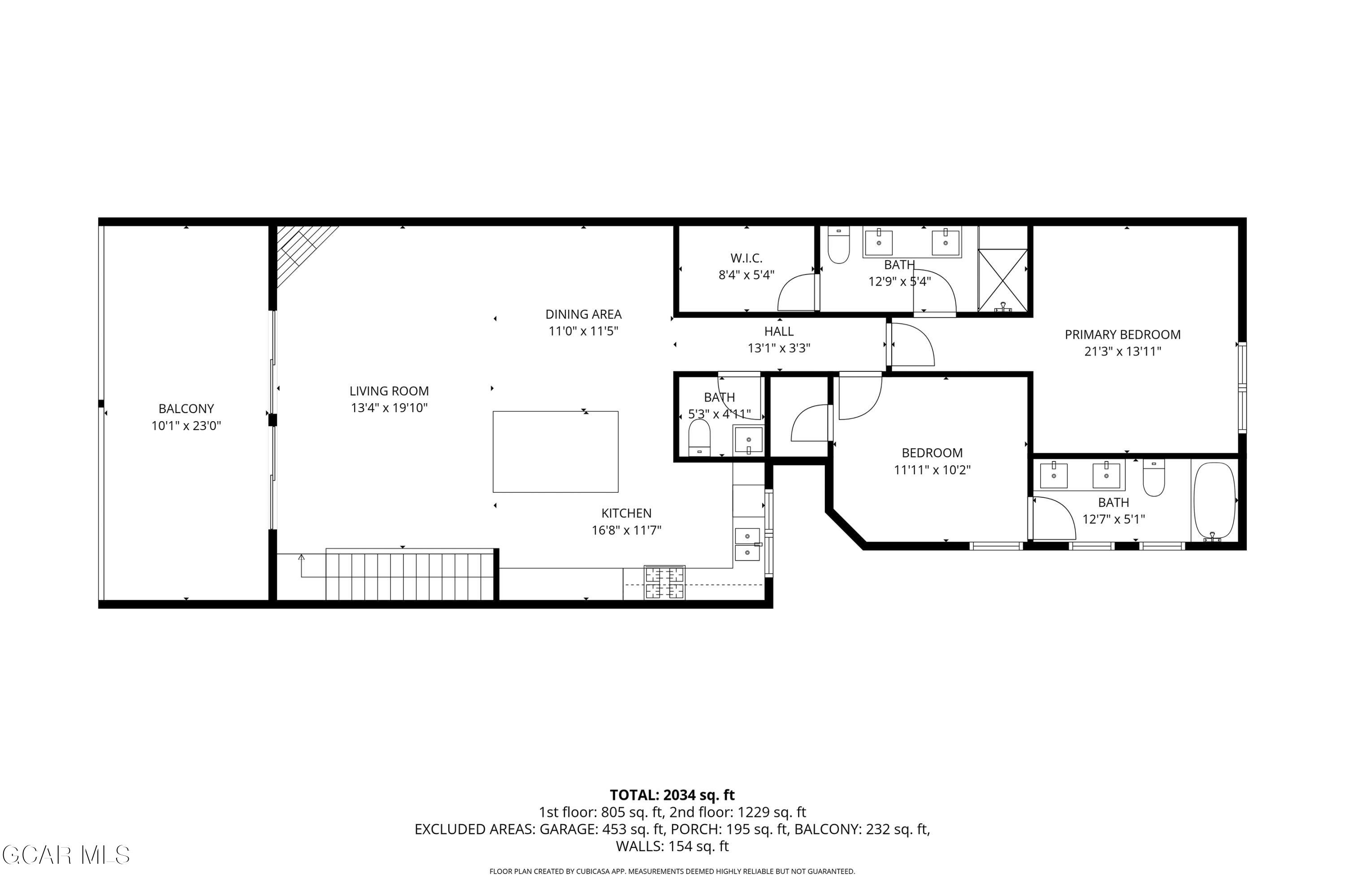 178 Eagle Ridge Drive Granby CO 80446