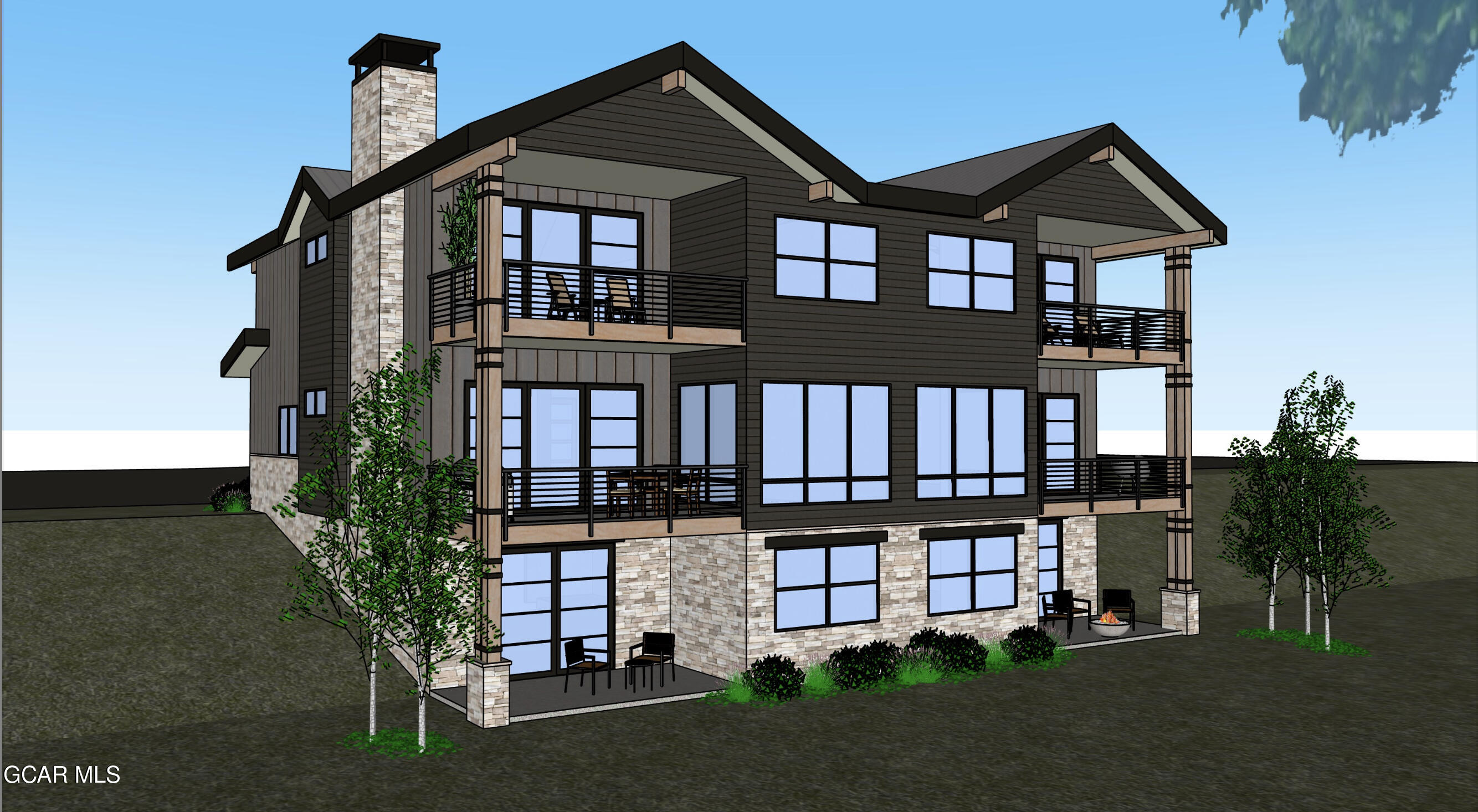 130 Whistlestop Circle Winter Park CO 80482