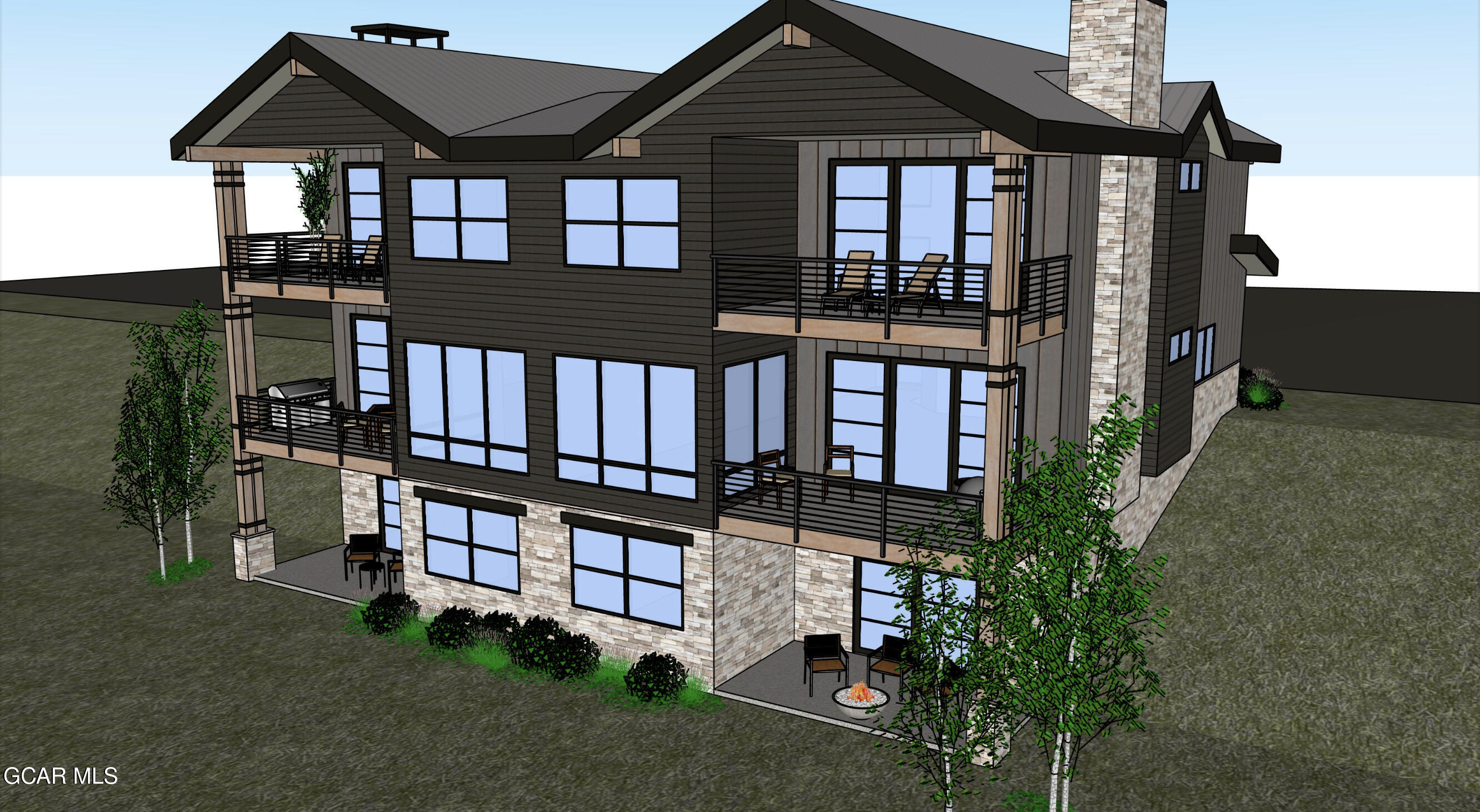 130 Whistlestop Circle Winter Park CO 80482