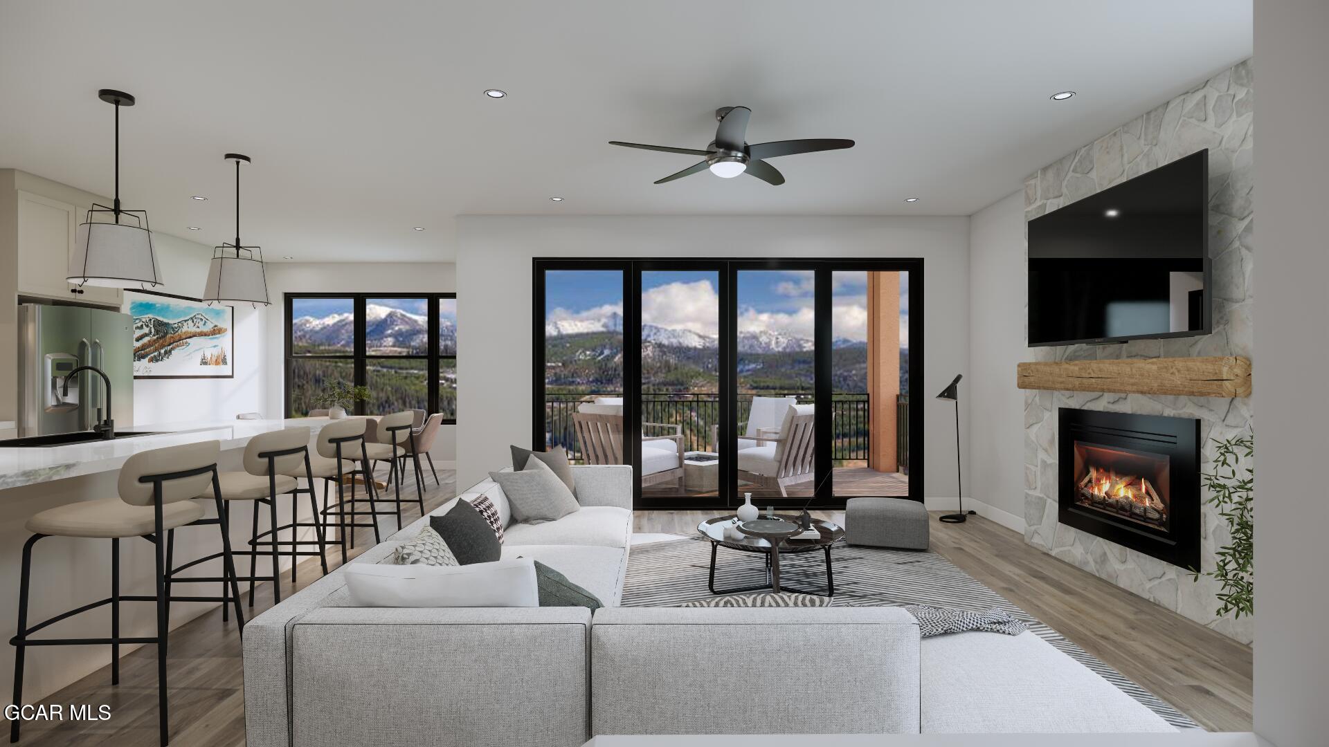 130 Whistlestop Circle Winter Park CO 80482