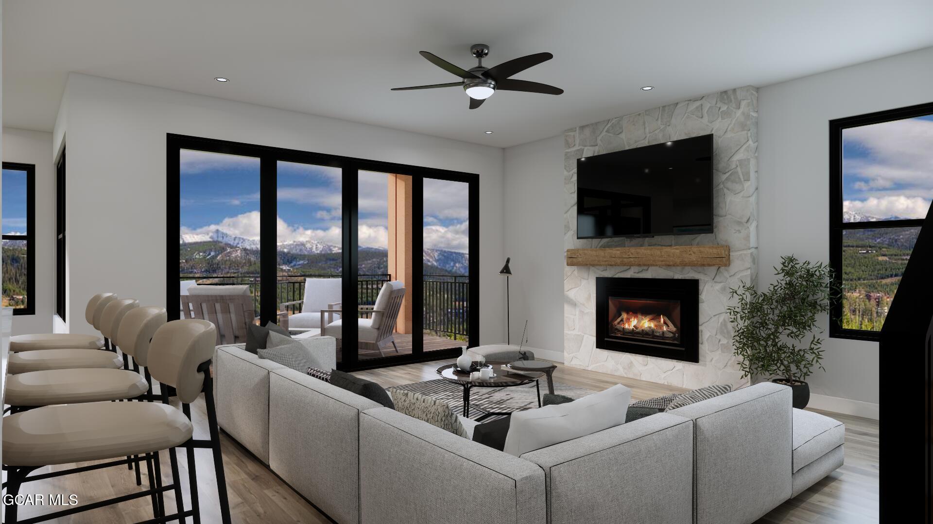 130 Whistlestop Circle Winter Park CO 80482