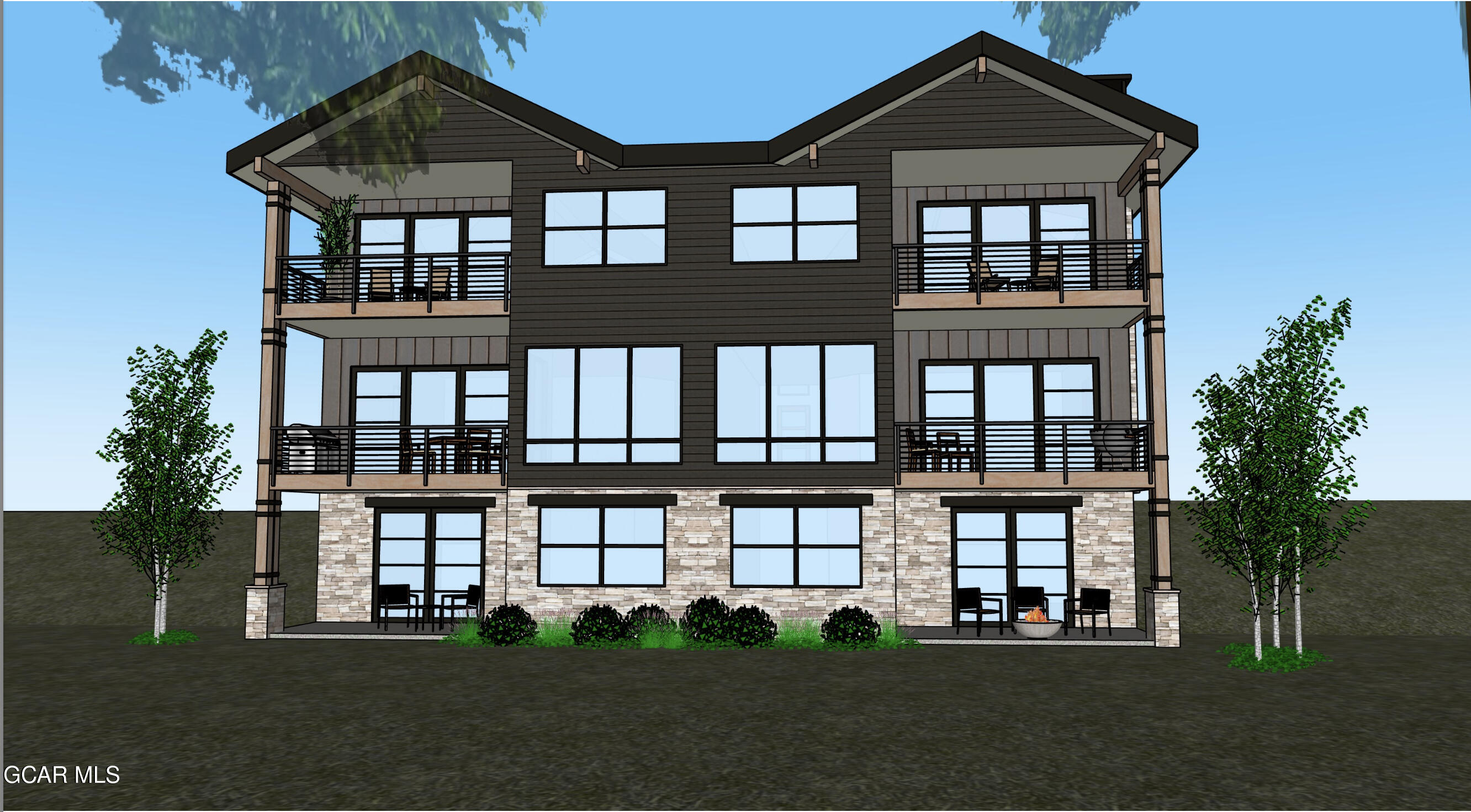130 Whistlestop Circle Winter Park CO 80482