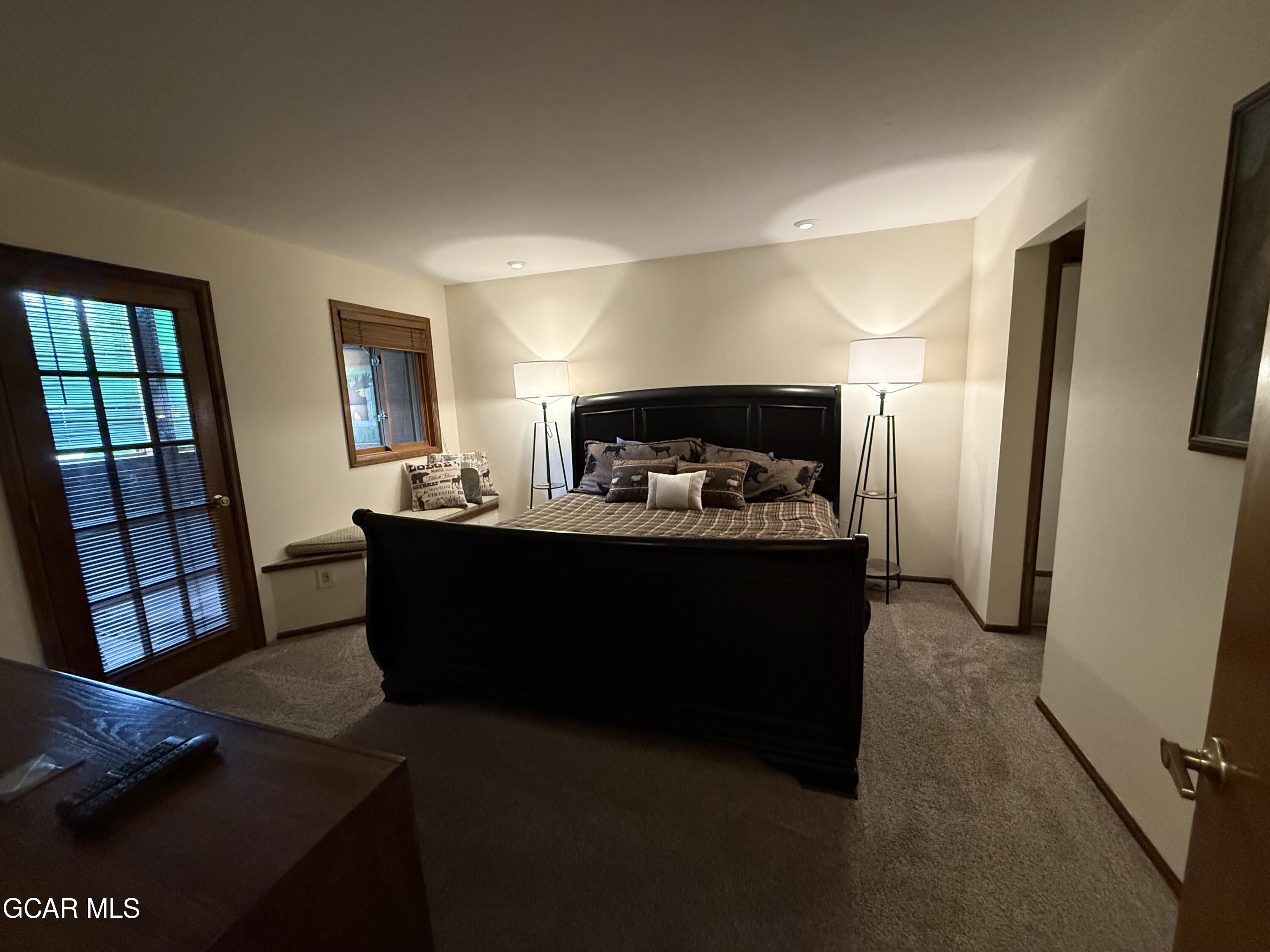151 Telemark #15 Winter Park CO 80482