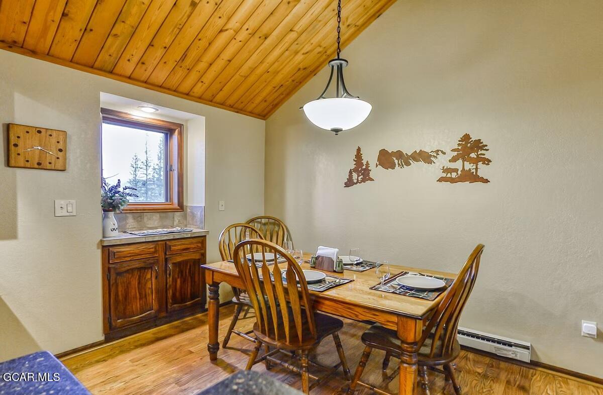 151 Telemark #15 Winter Park CO 80482