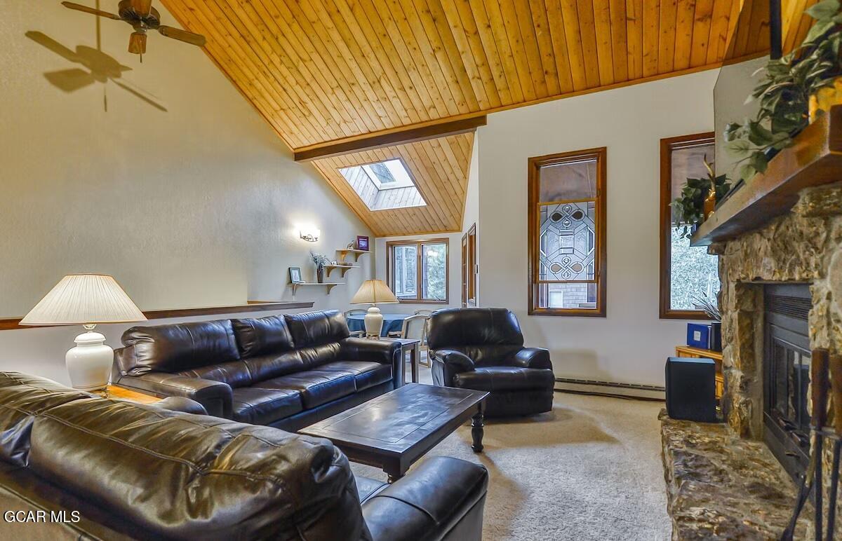 151 Telemark #15 Winter Park CO 80482