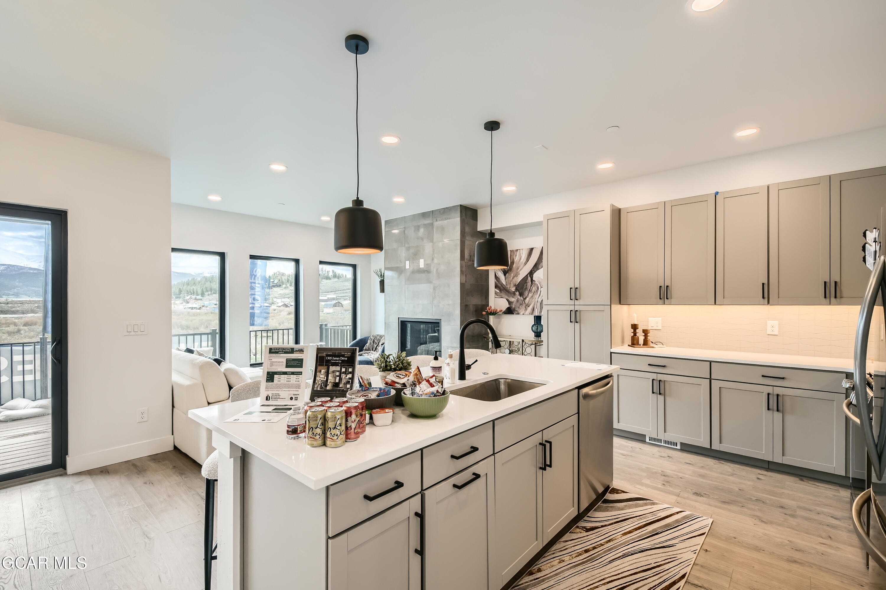 1305 James Drive Tabernash CO 80478