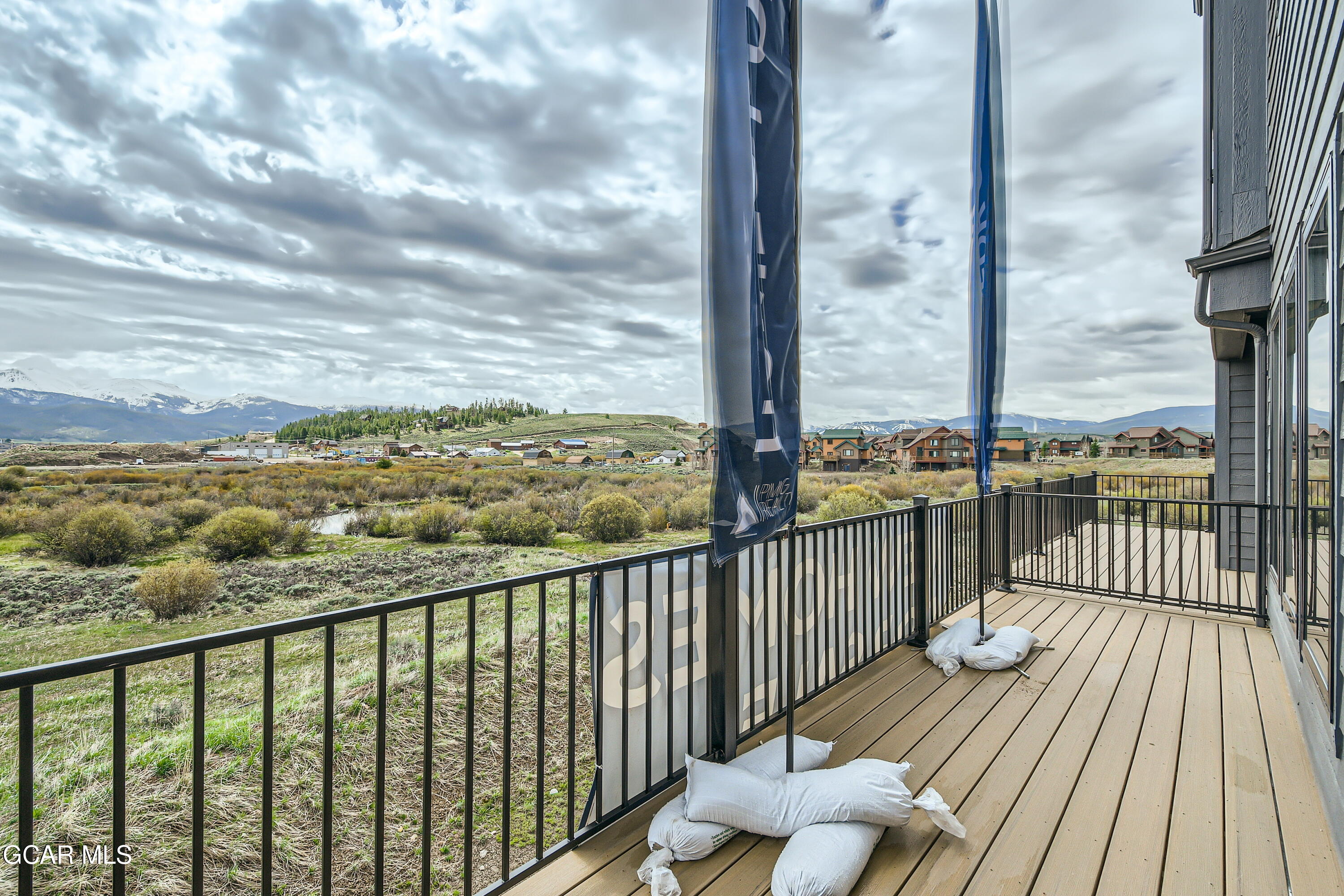 1305 James Drive Tabernash CO 80478