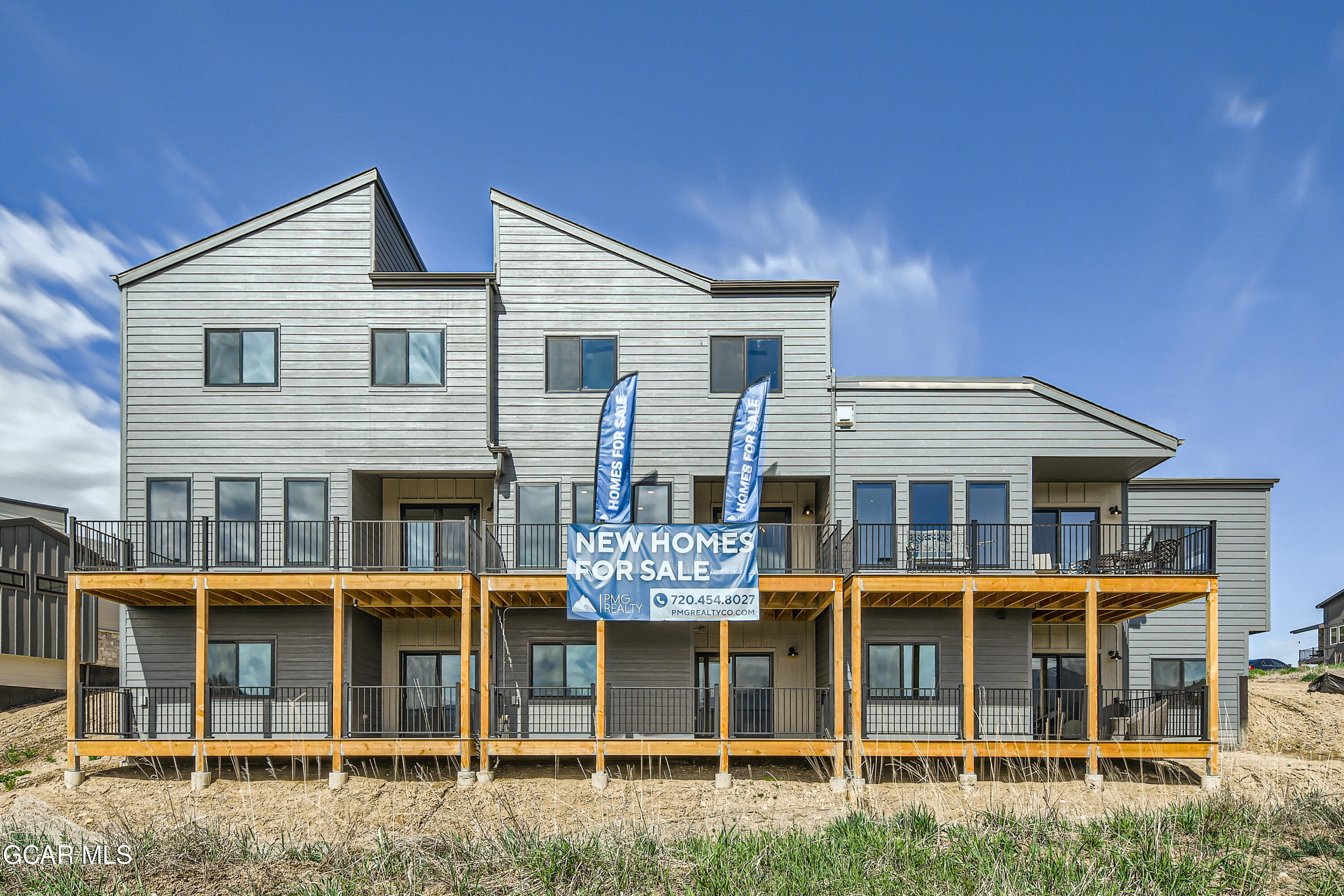 1305 James Drive Tabernash CO 80478