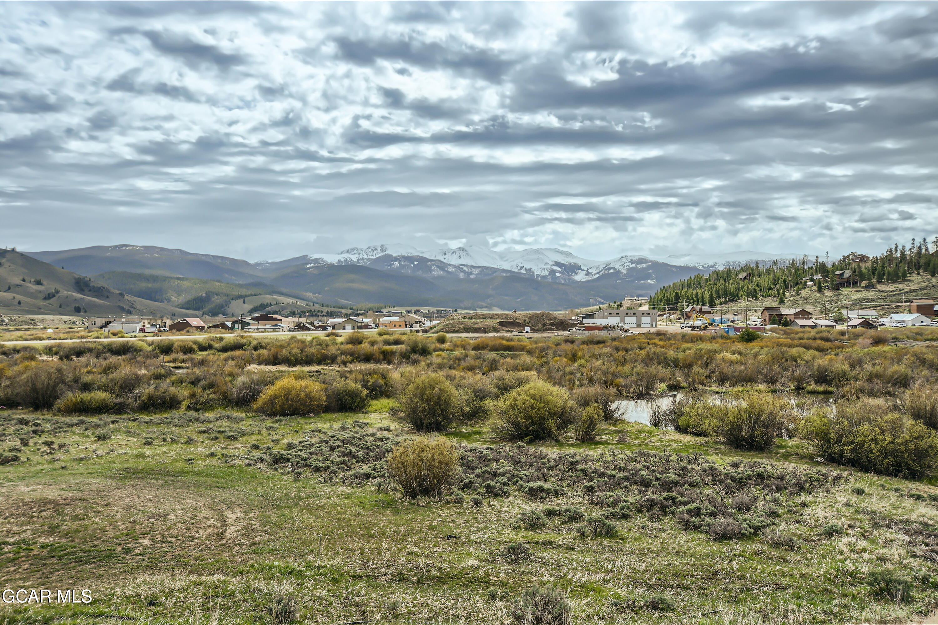 1305 James Drive Tabernash CO 80478