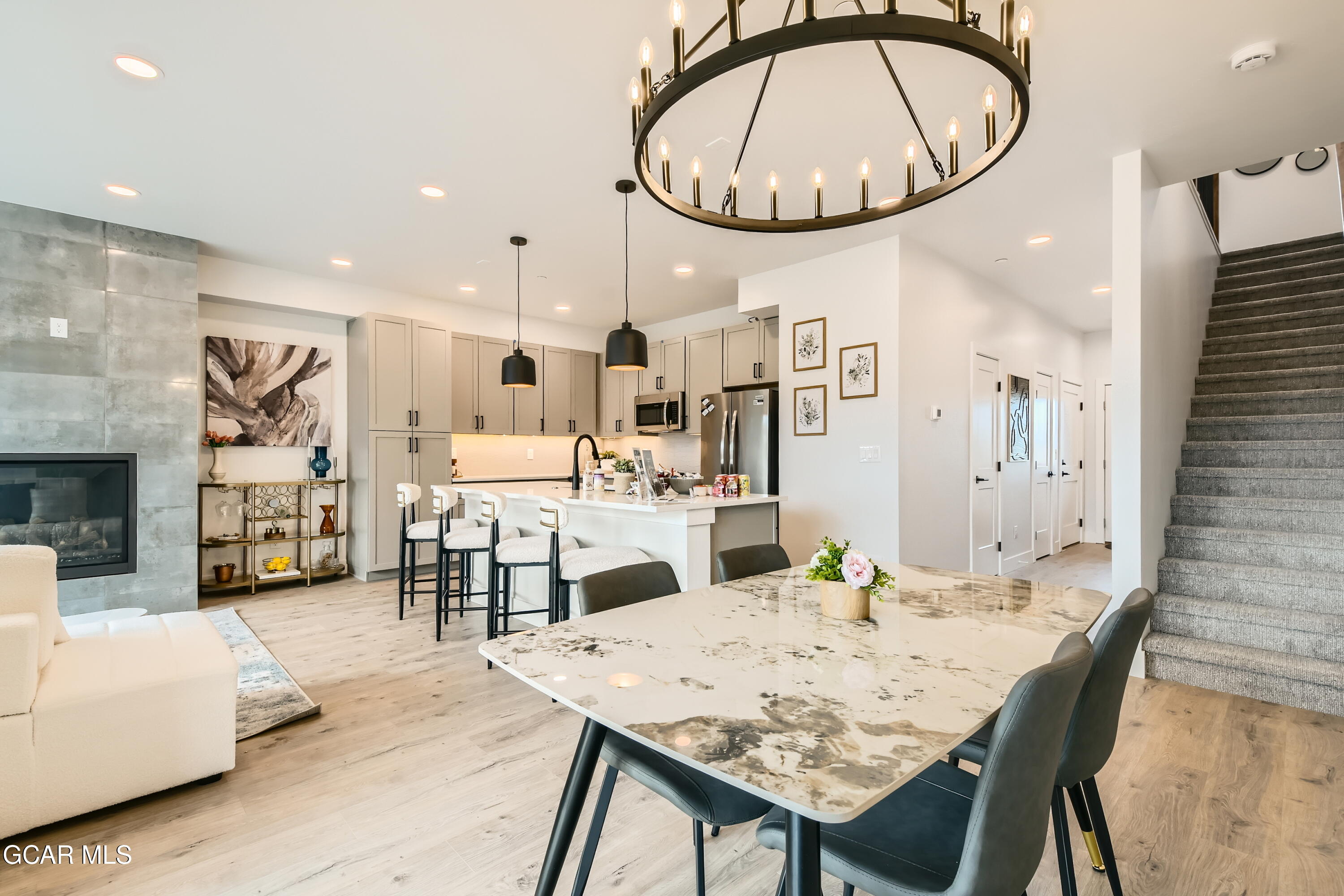 1305 James Drive Tabernash CO 80478