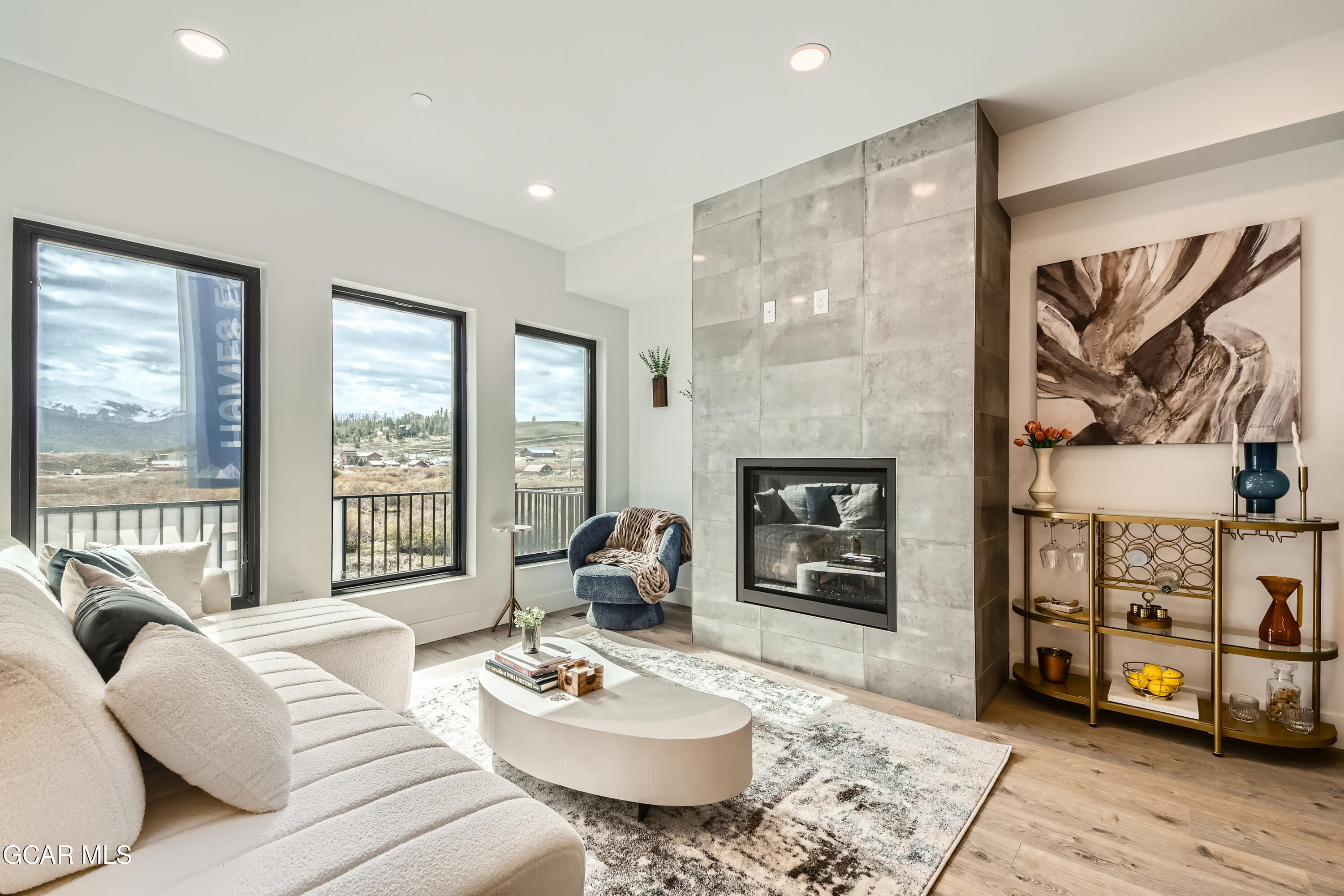 1305 James Drive Tabernash CO 80478