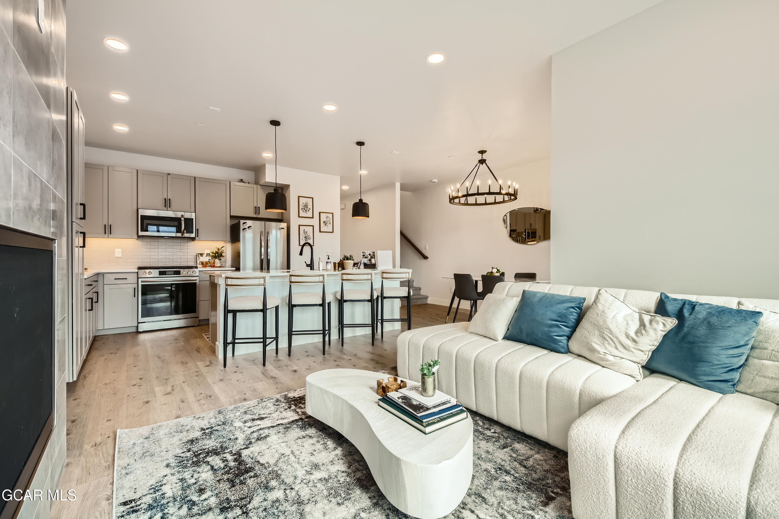 1305 James Drive Tabernash CO 80478