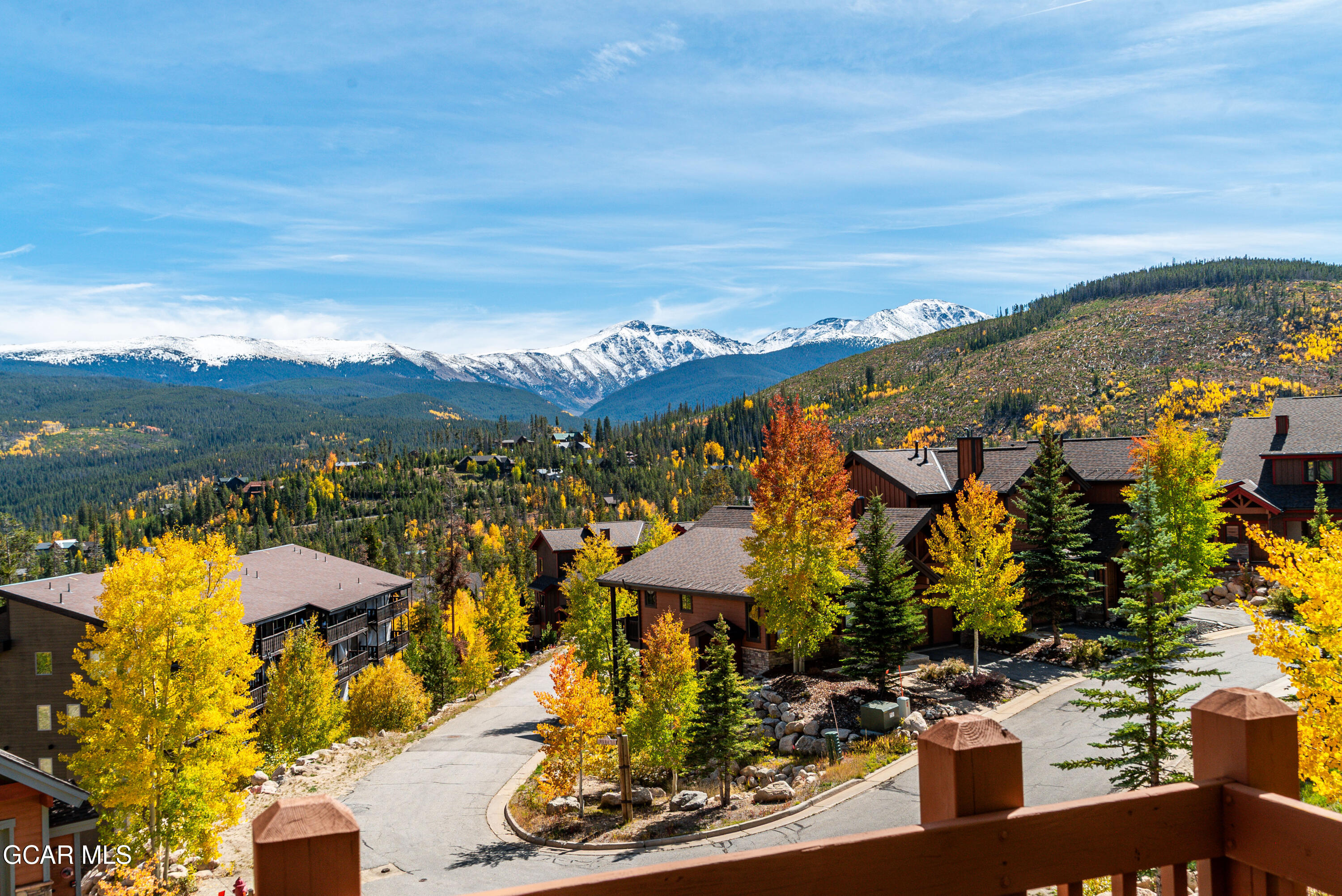 65 Bear Trail Court Winter Park CO 80482