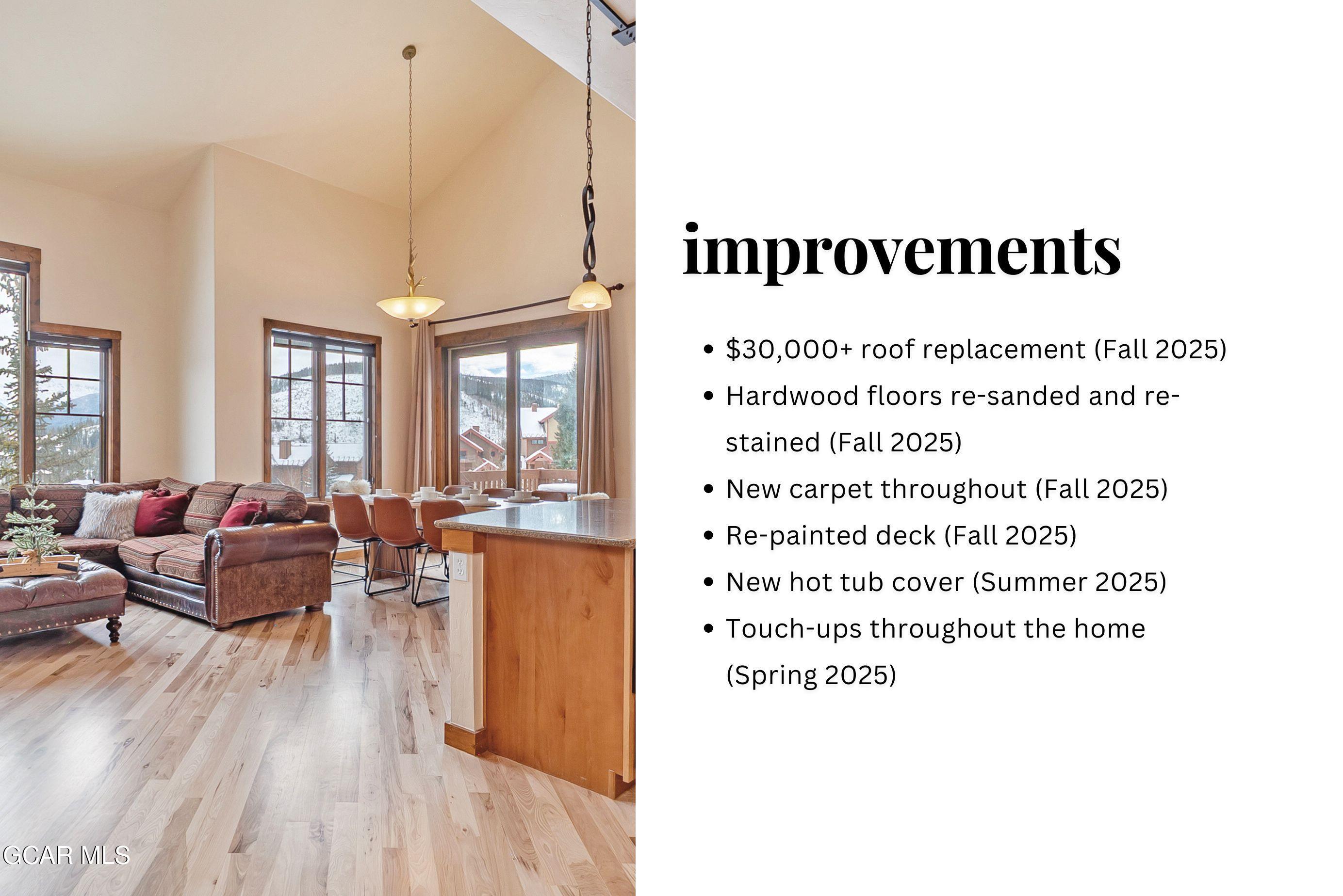 65 Bear Trail Court Winter Park CO 80482