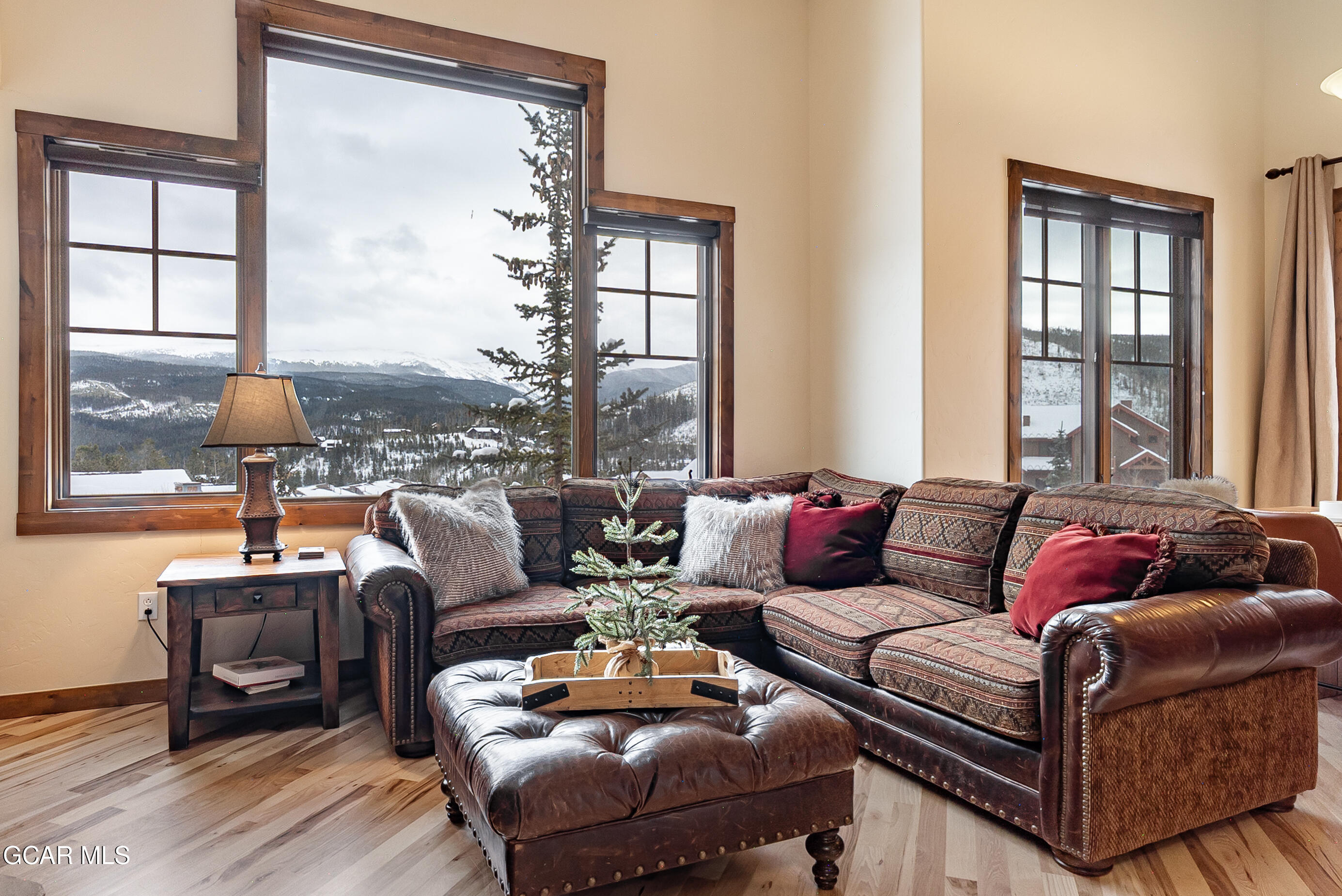 65 Bear Trail Court Winter Park CO 80482