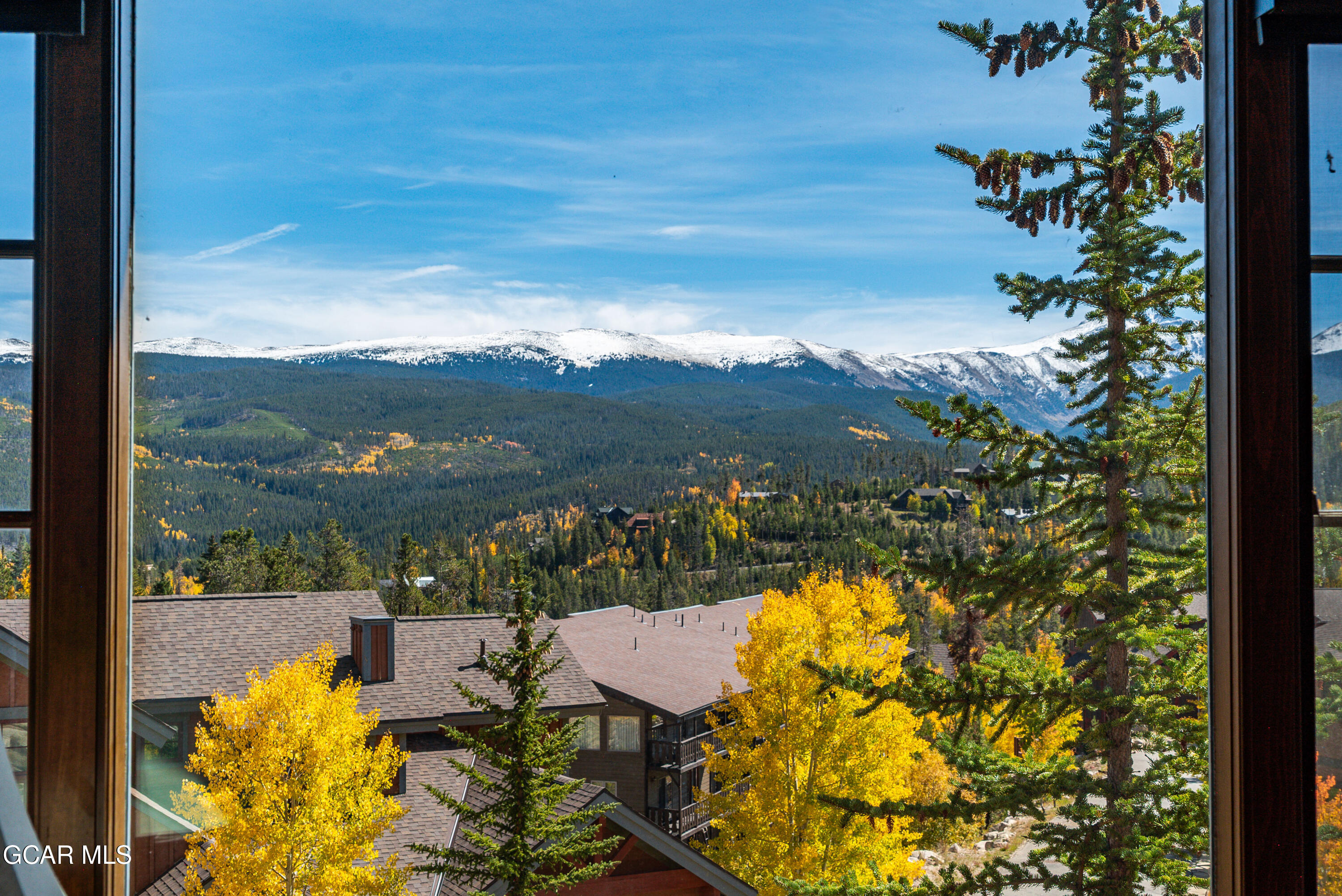 65 Bear Trail Court Winter Park CO 80482