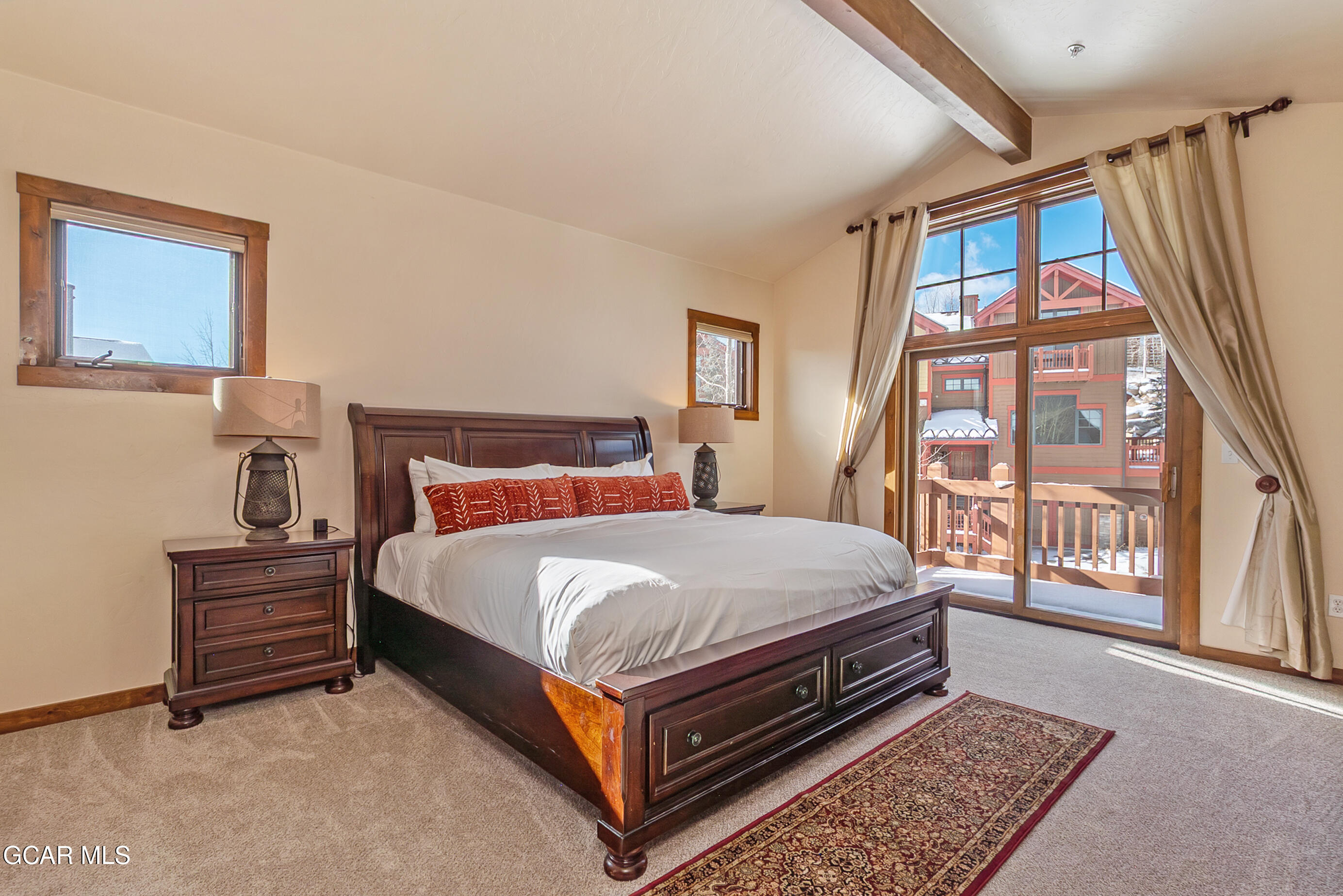 65 Bear Trail Court Winter Park CO 80482