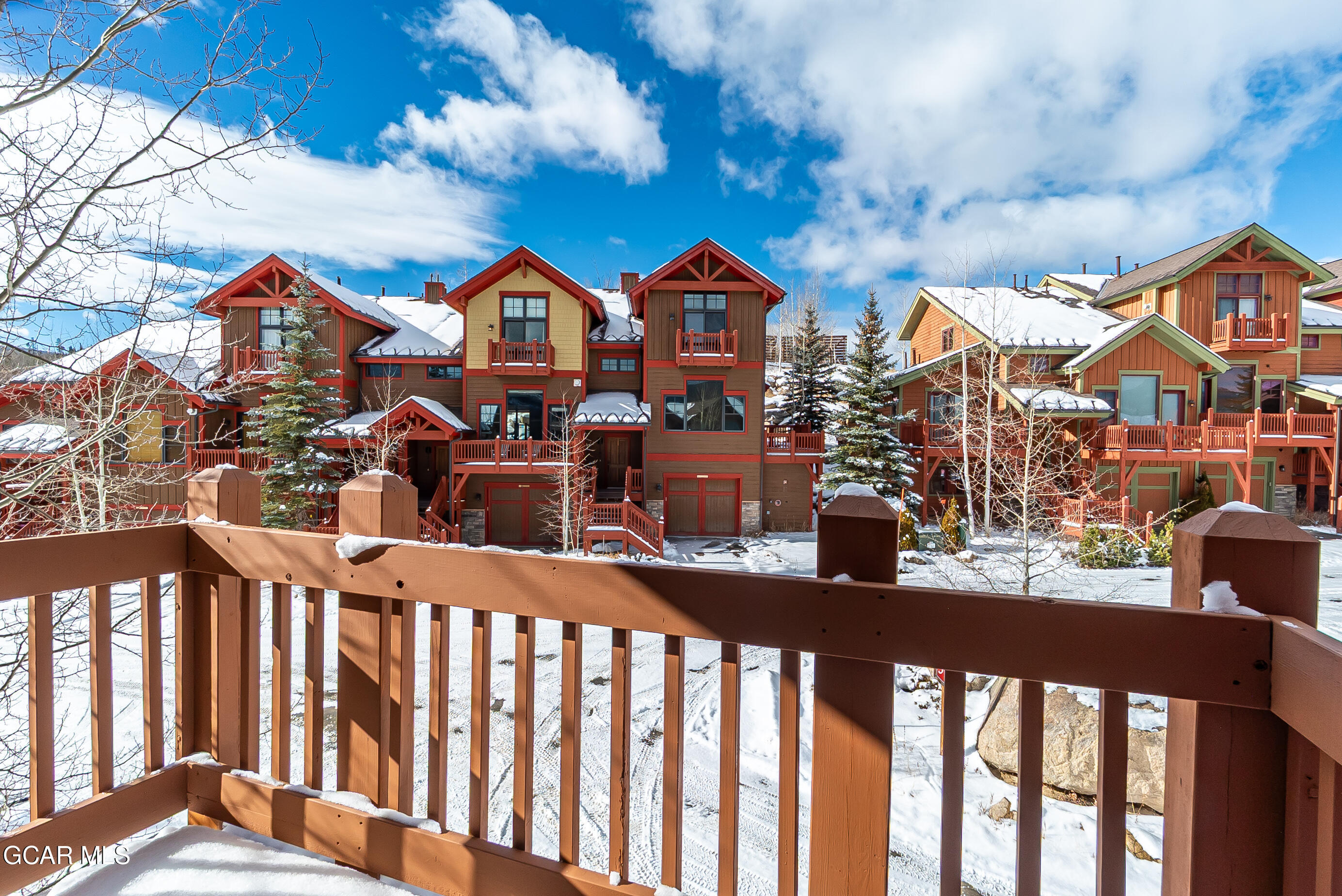 65 Bear Trail Court Winter Park CO 80482