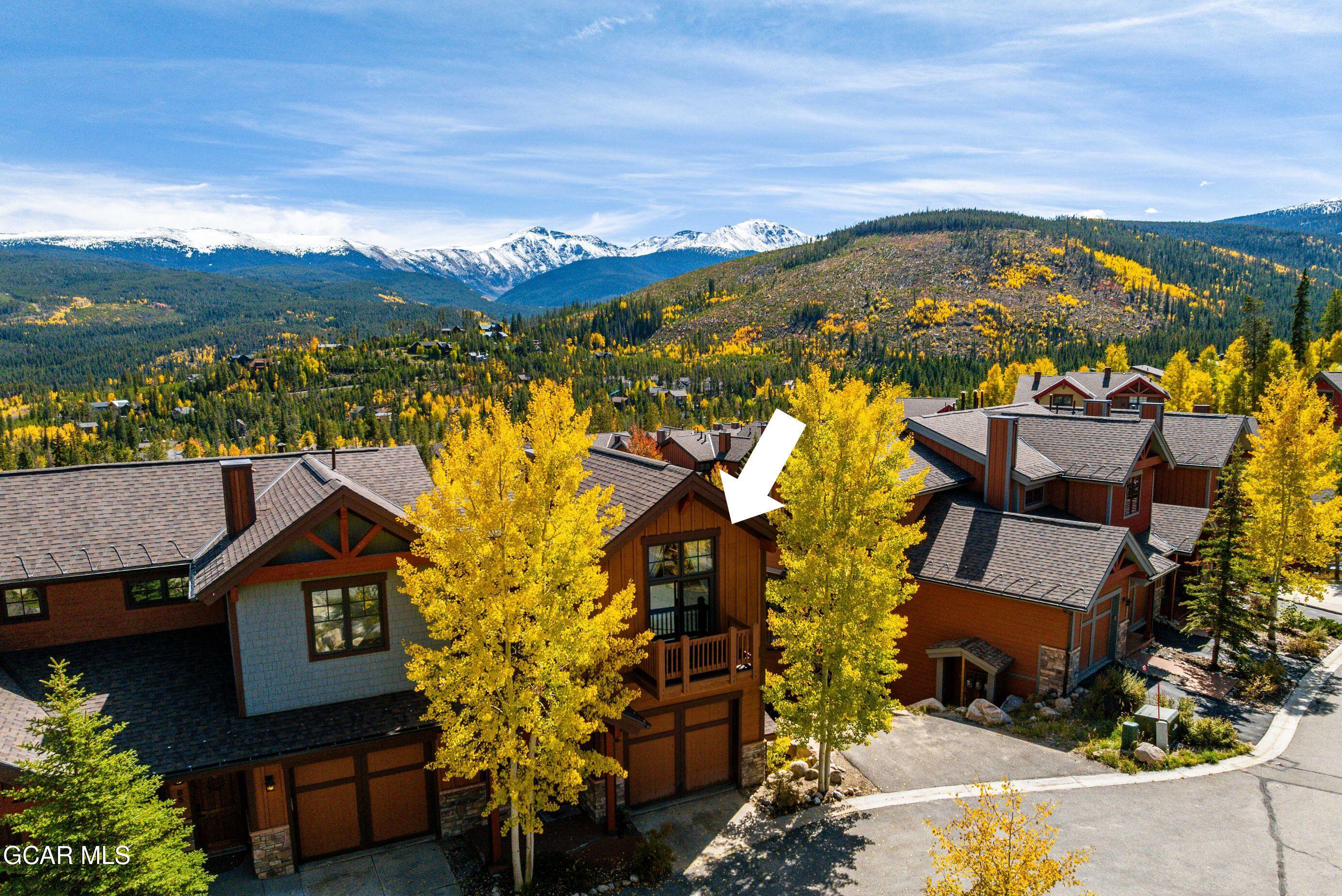 65 Bear Trail Court Winter Park CO 80482