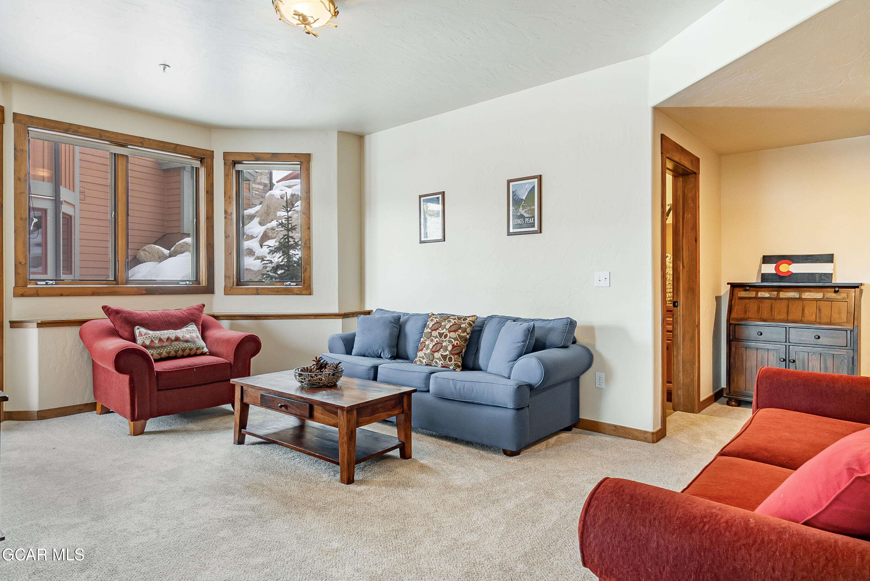 65 Bear Trail Court Winter Park CO 80482