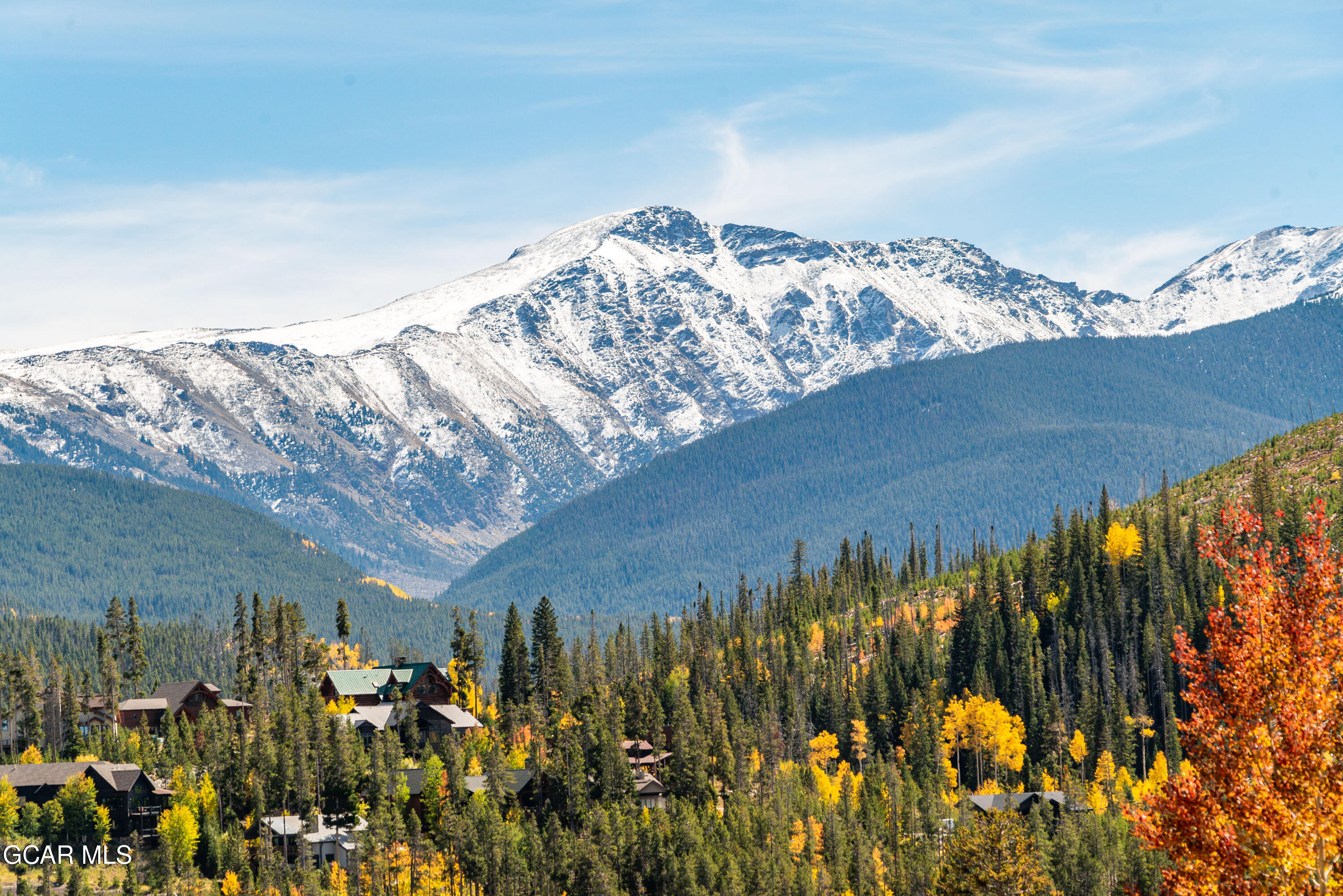 65 Bear Trail Court Winter Park CO 80482