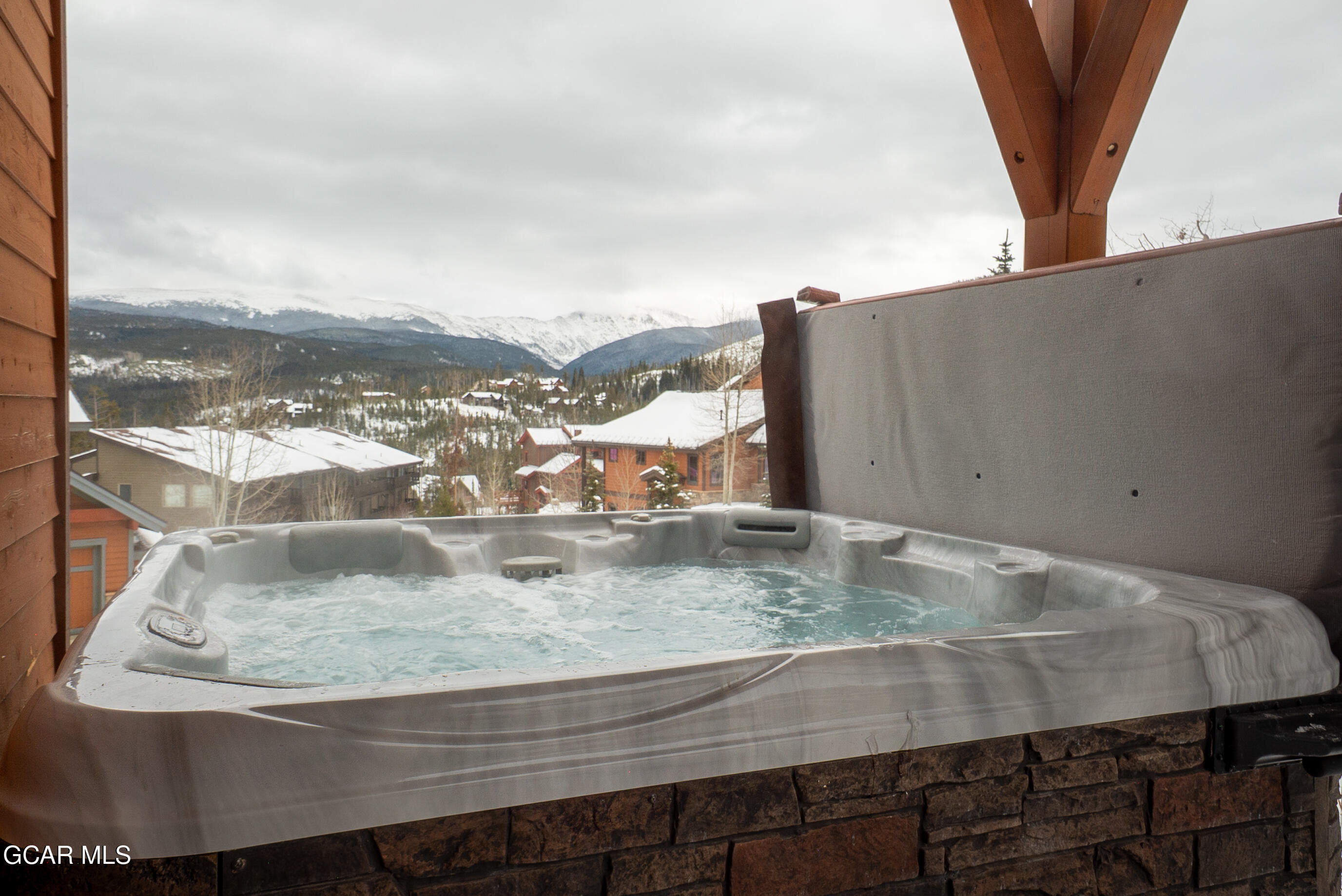 65 Bear Trail Court Winter Park CO 80482