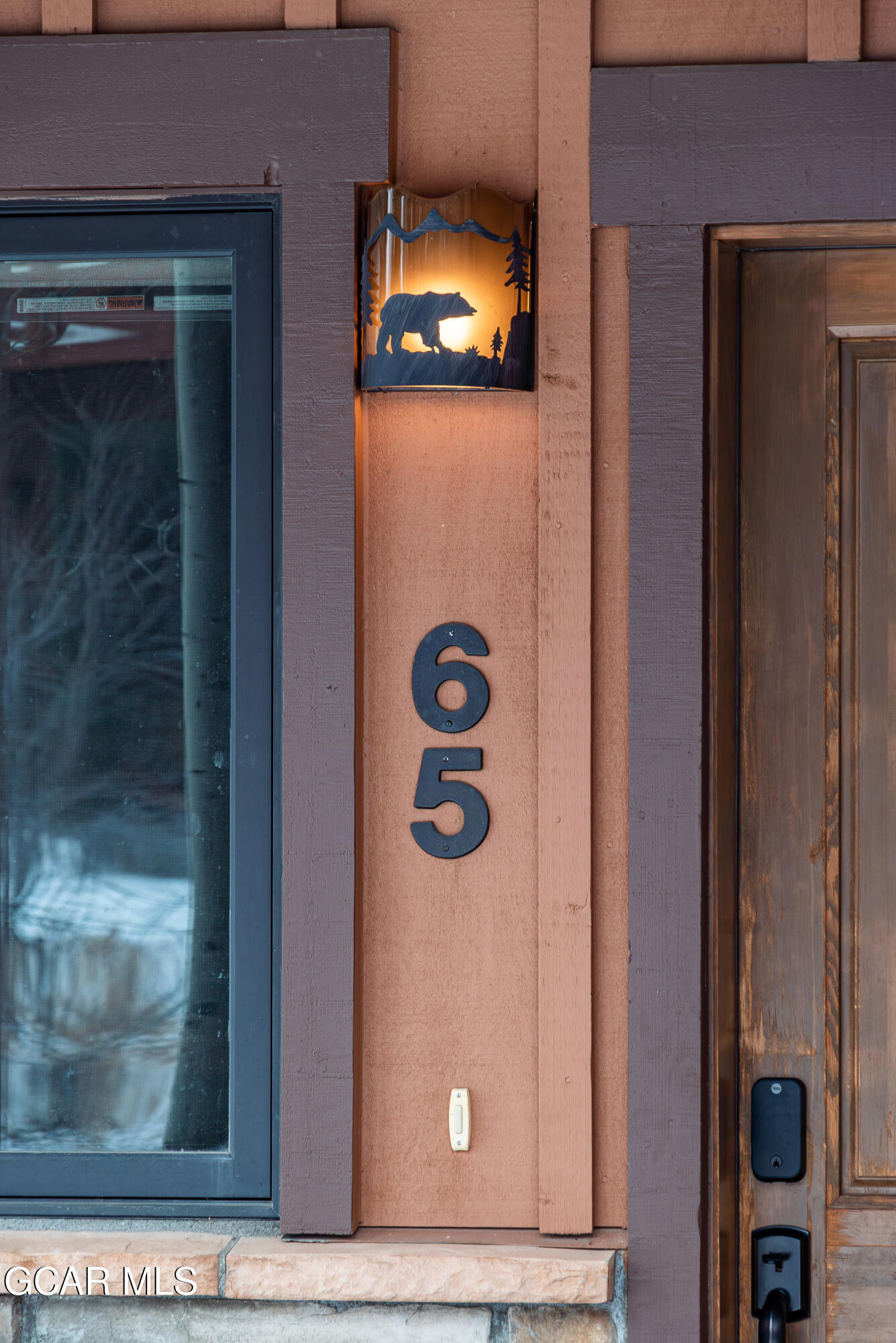 65 Bear Trail Court Winter Park CO 80482