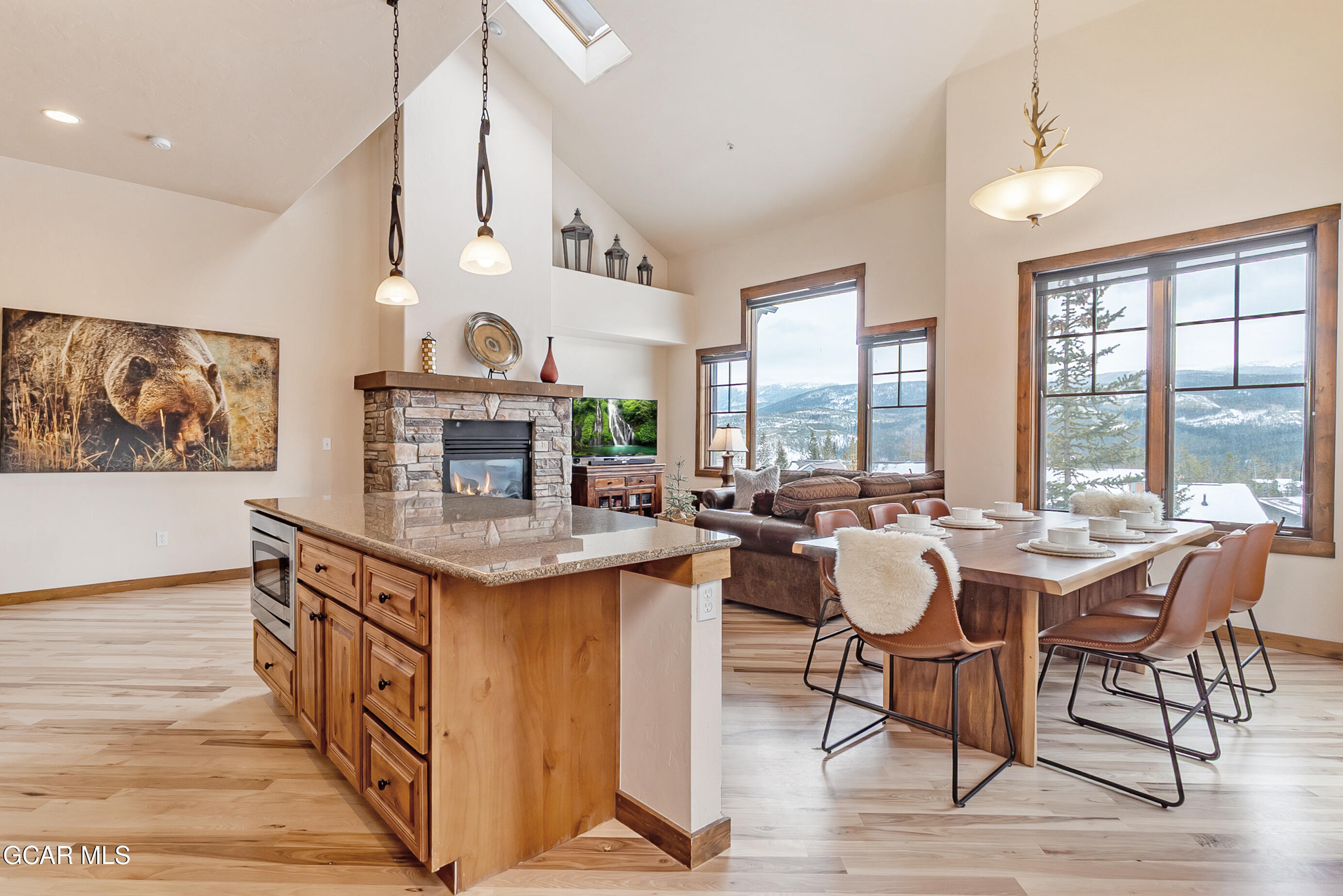 65 Bear Trail Court Winter Park CO 80482