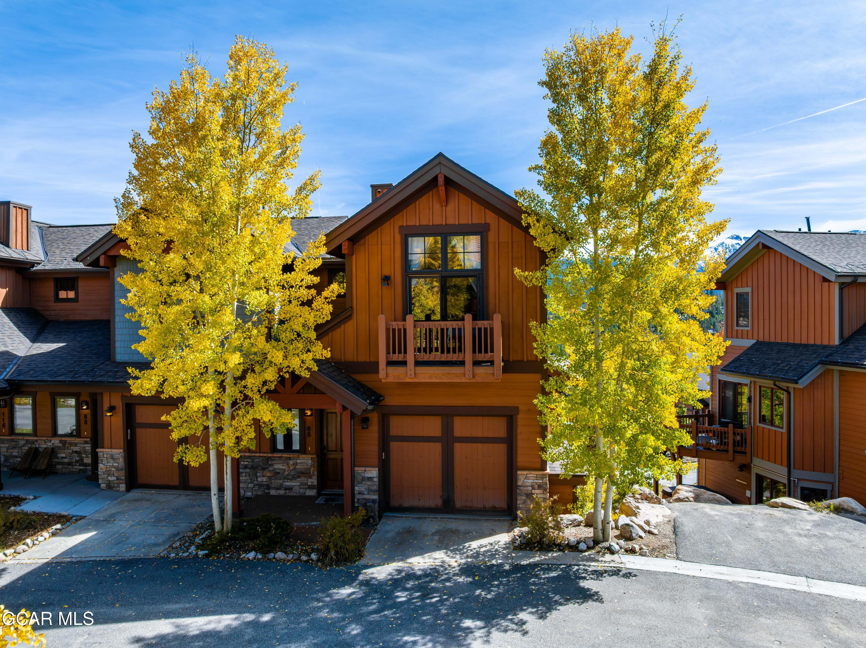 65 Bear Trail Court Winter Park CO 80482