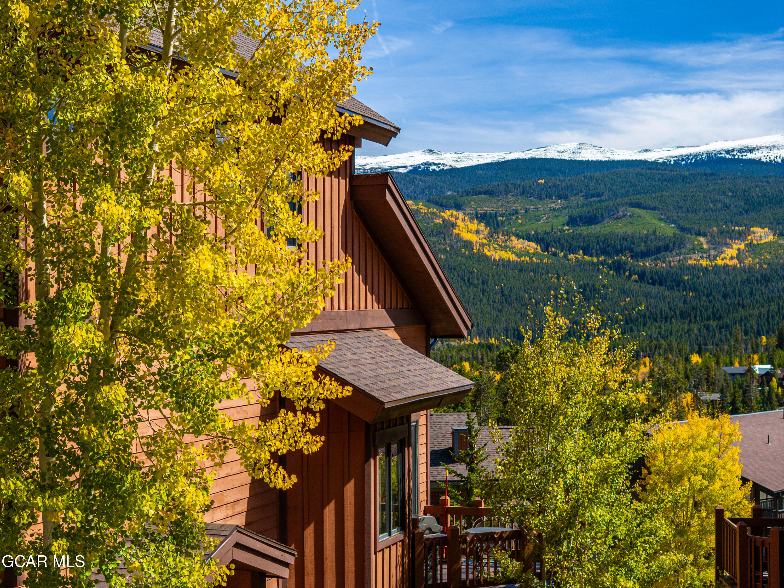 65 Bear Trail Court Winter Park CO 80482