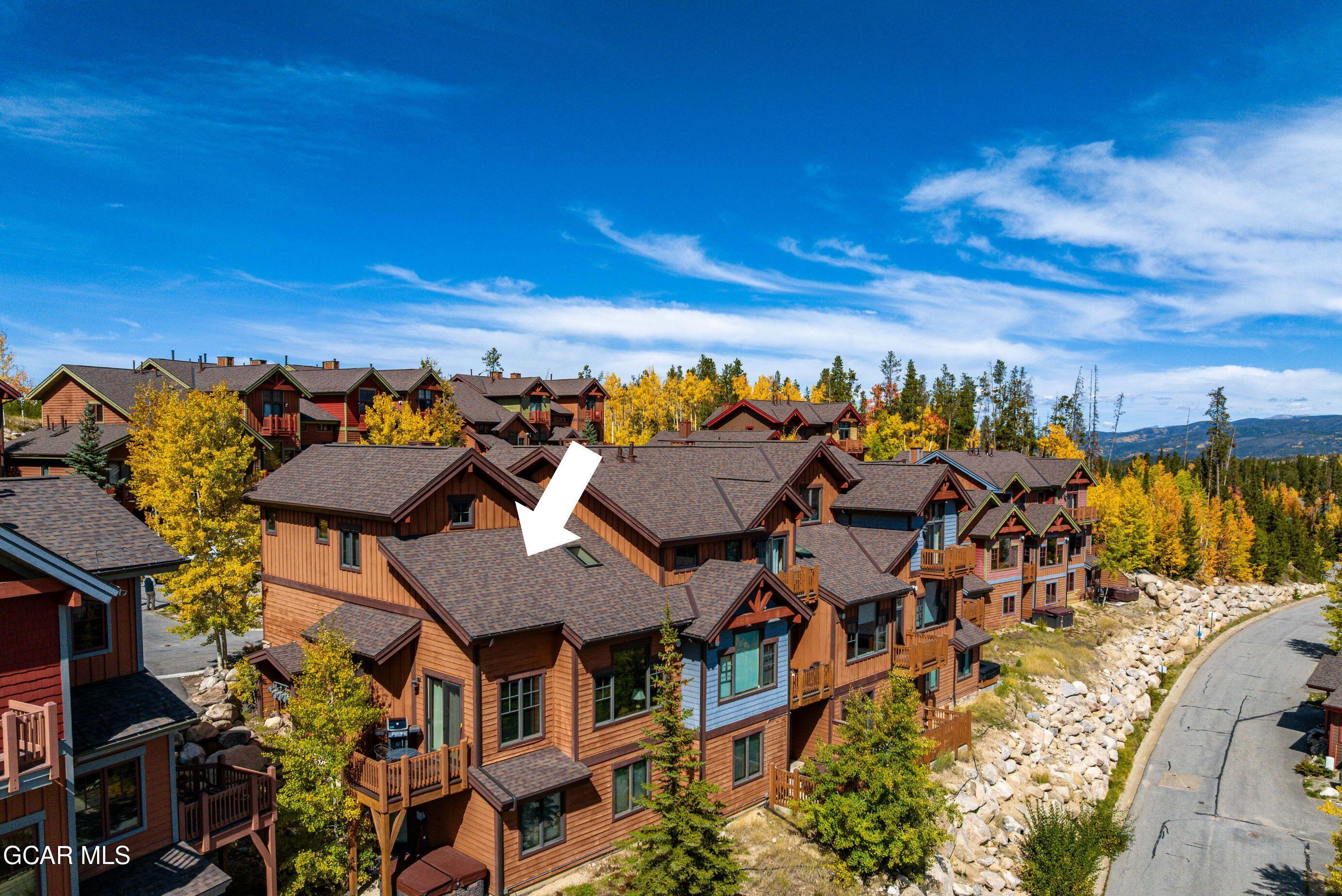 65 Bear Trail Court Winter Park CO 80482