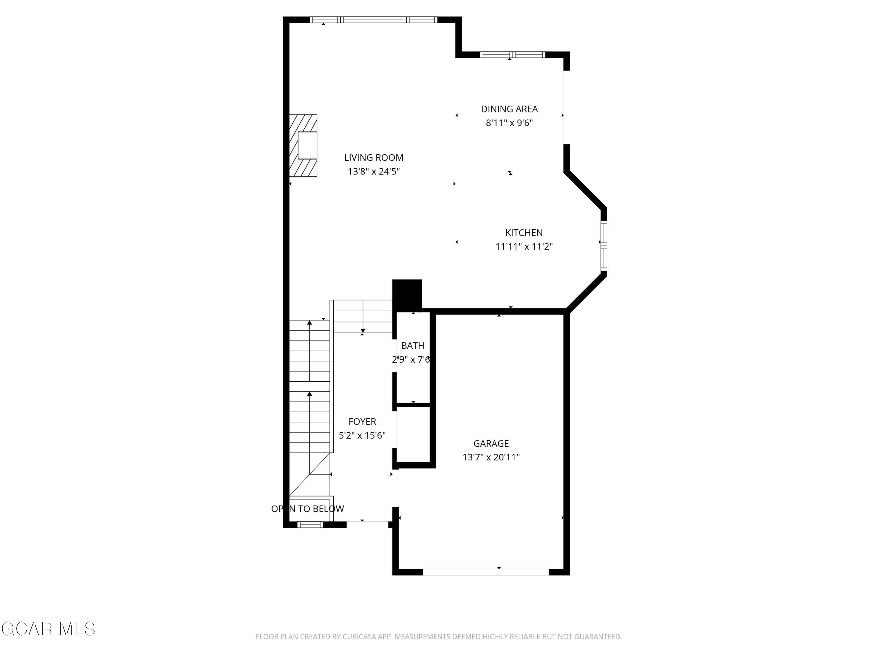 65 Bear Trail Court Winter Park CO 80482